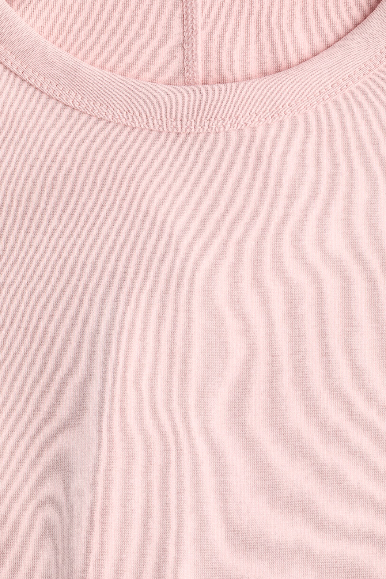 MAMA Fitted T-Shirt - image 2