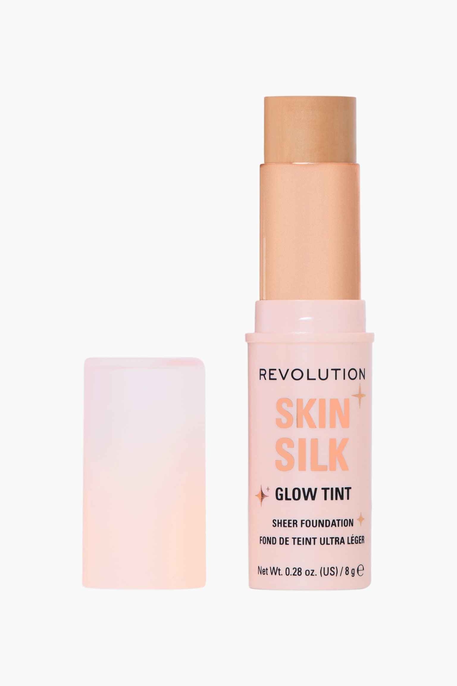 Glow Tint  Sheer Foundation  Stick - 3
