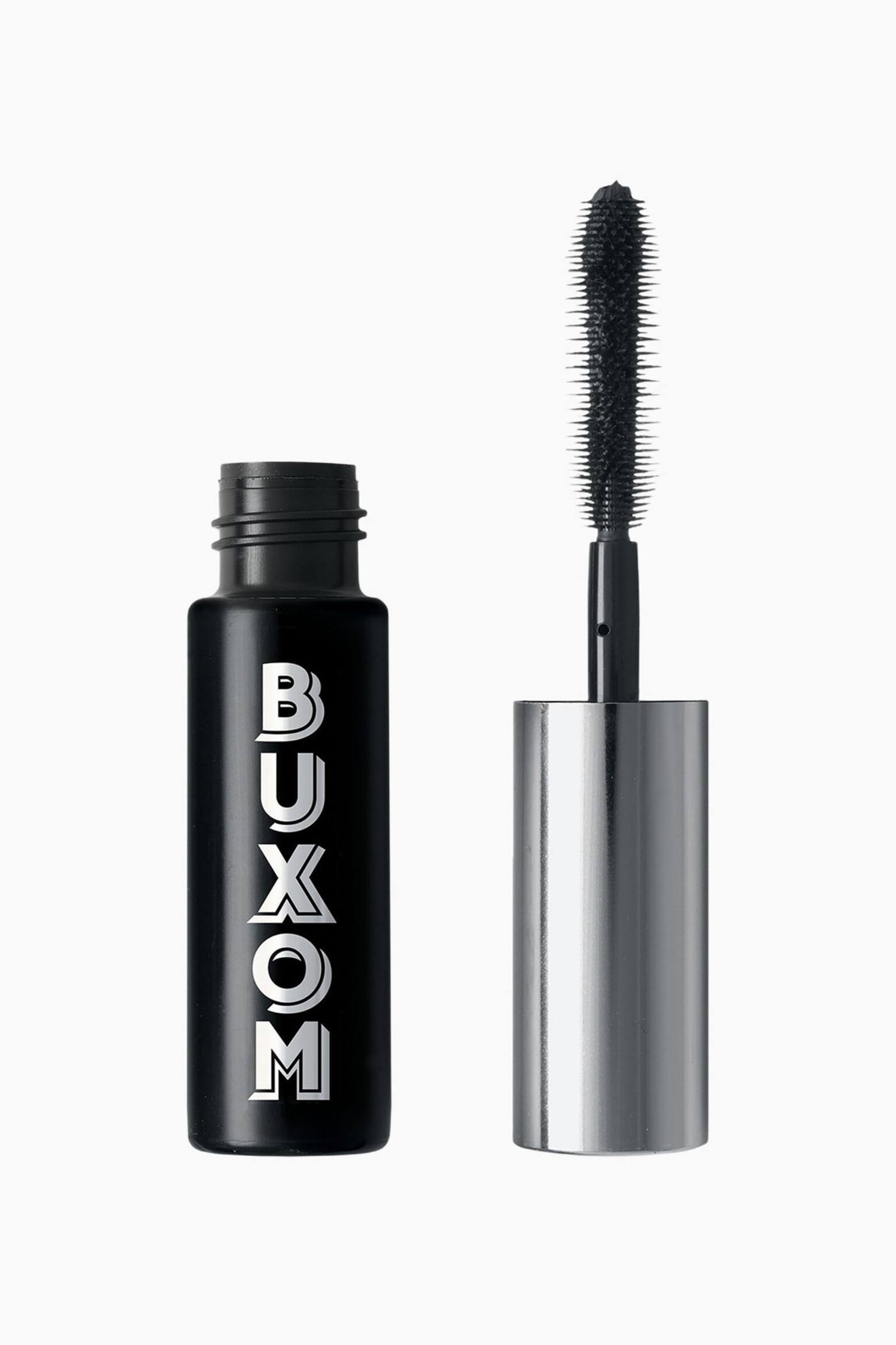 Mini Buxom® Lash Mascara - Black - 3