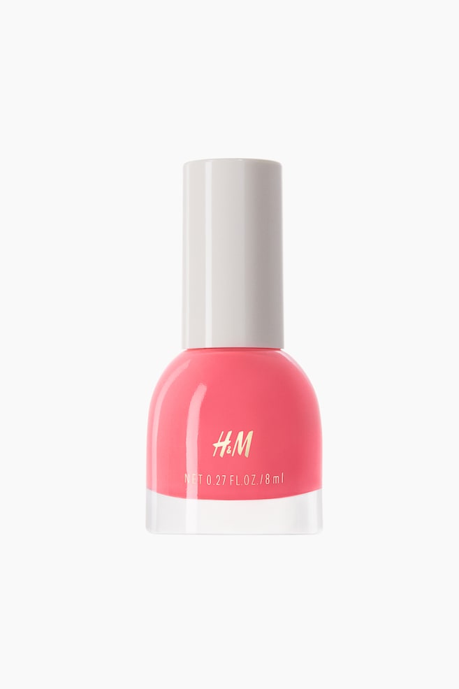 Nail Polish - Happily Ever After/So Sizzling/Brass Apples/Orange Pop - 1