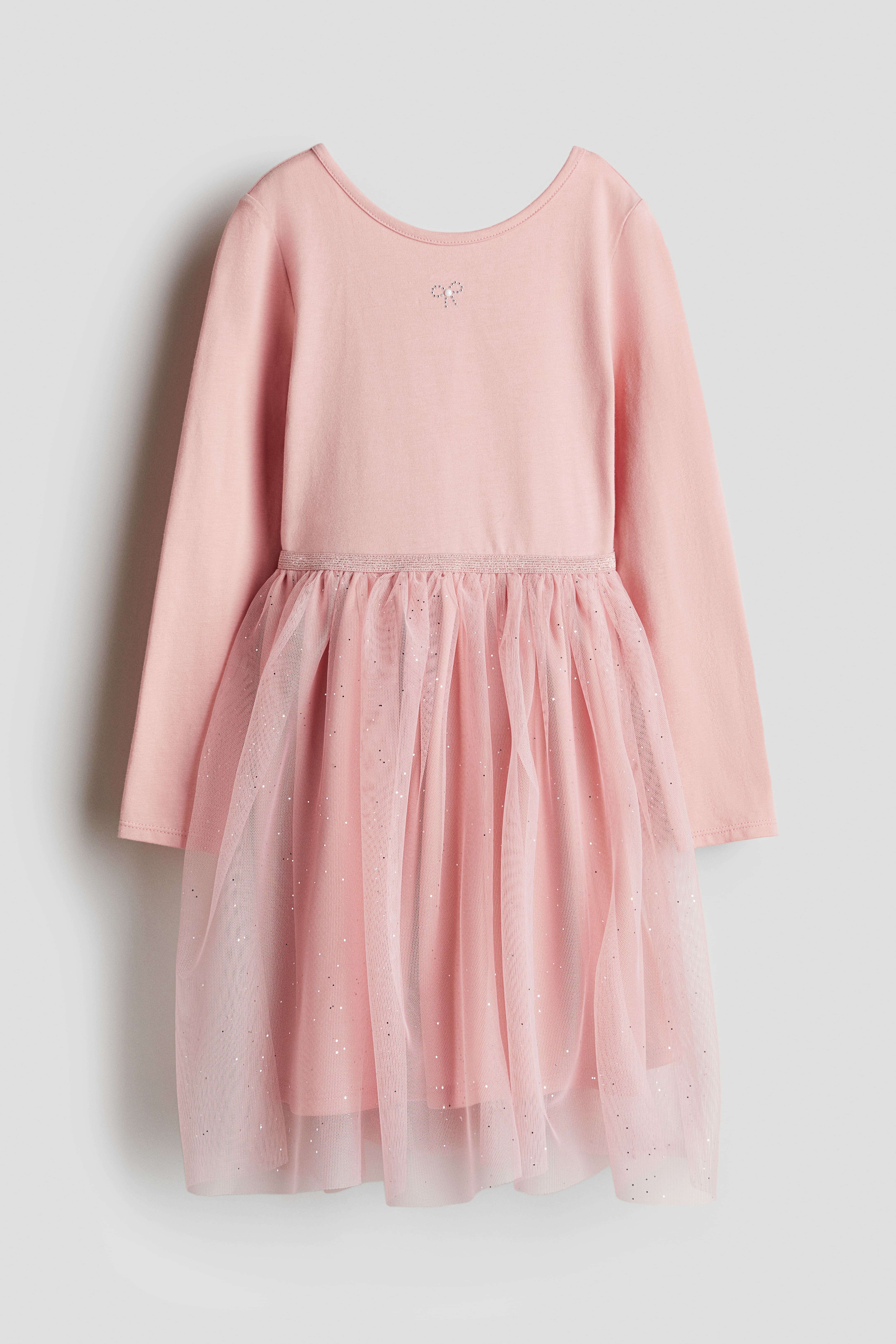 H&m flower girl dresses hotsell