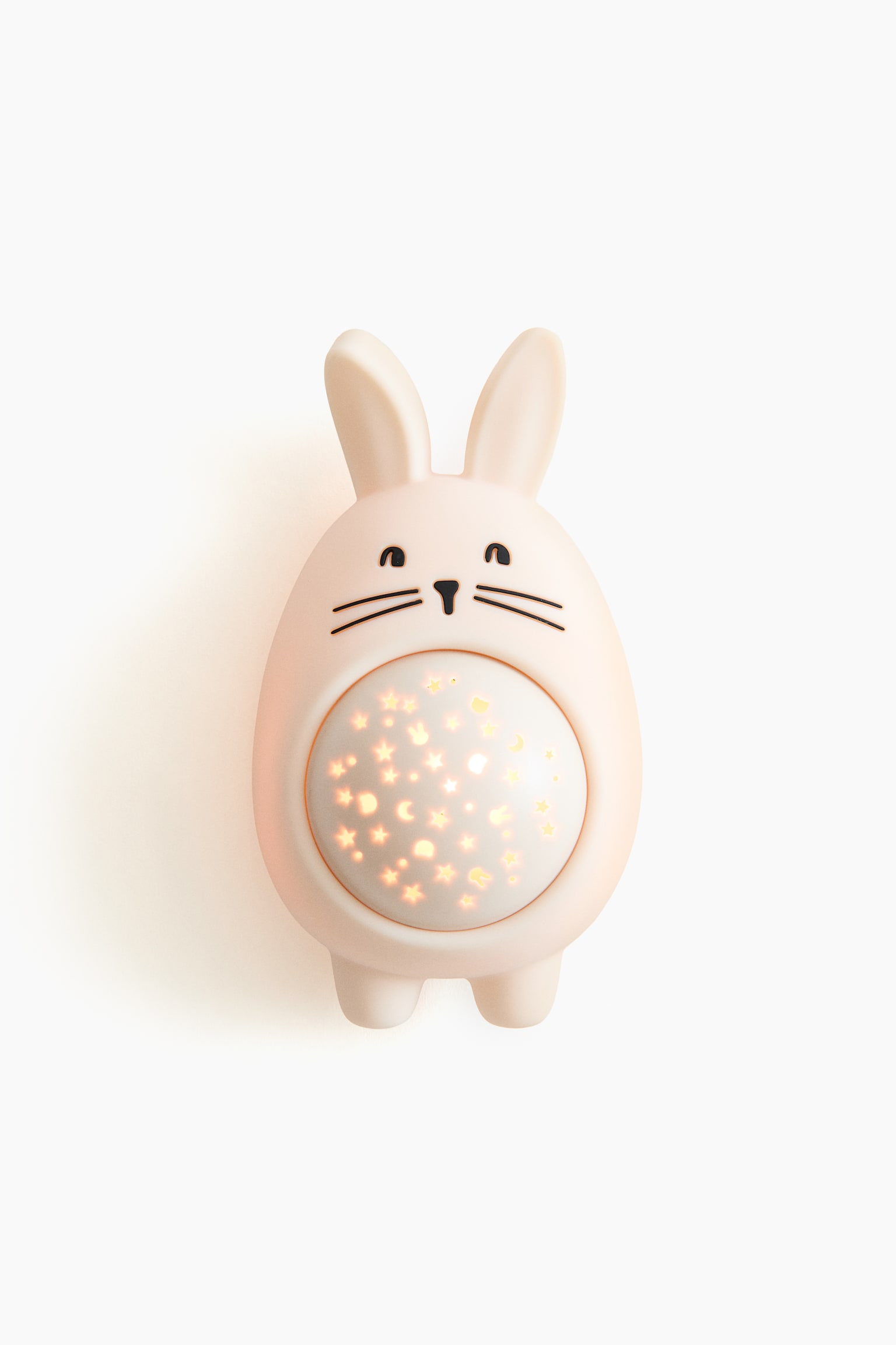 Manuel Rabbit projector lamp - Light beige - 2