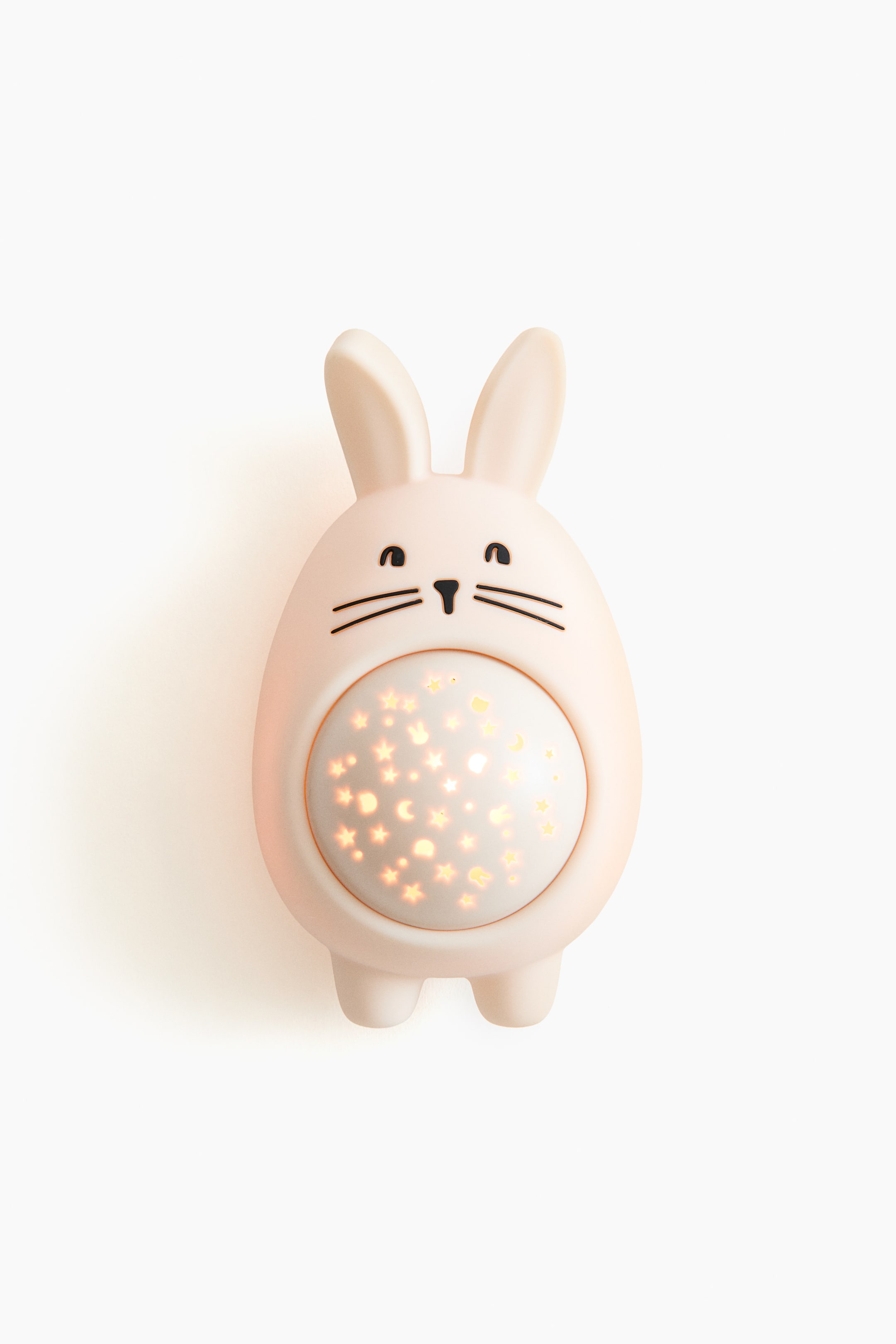 Προβολή μεγαλύτερης εικόνας: Manuel Rabbit projector lamp - Light beige - Home All | H&M GR 3