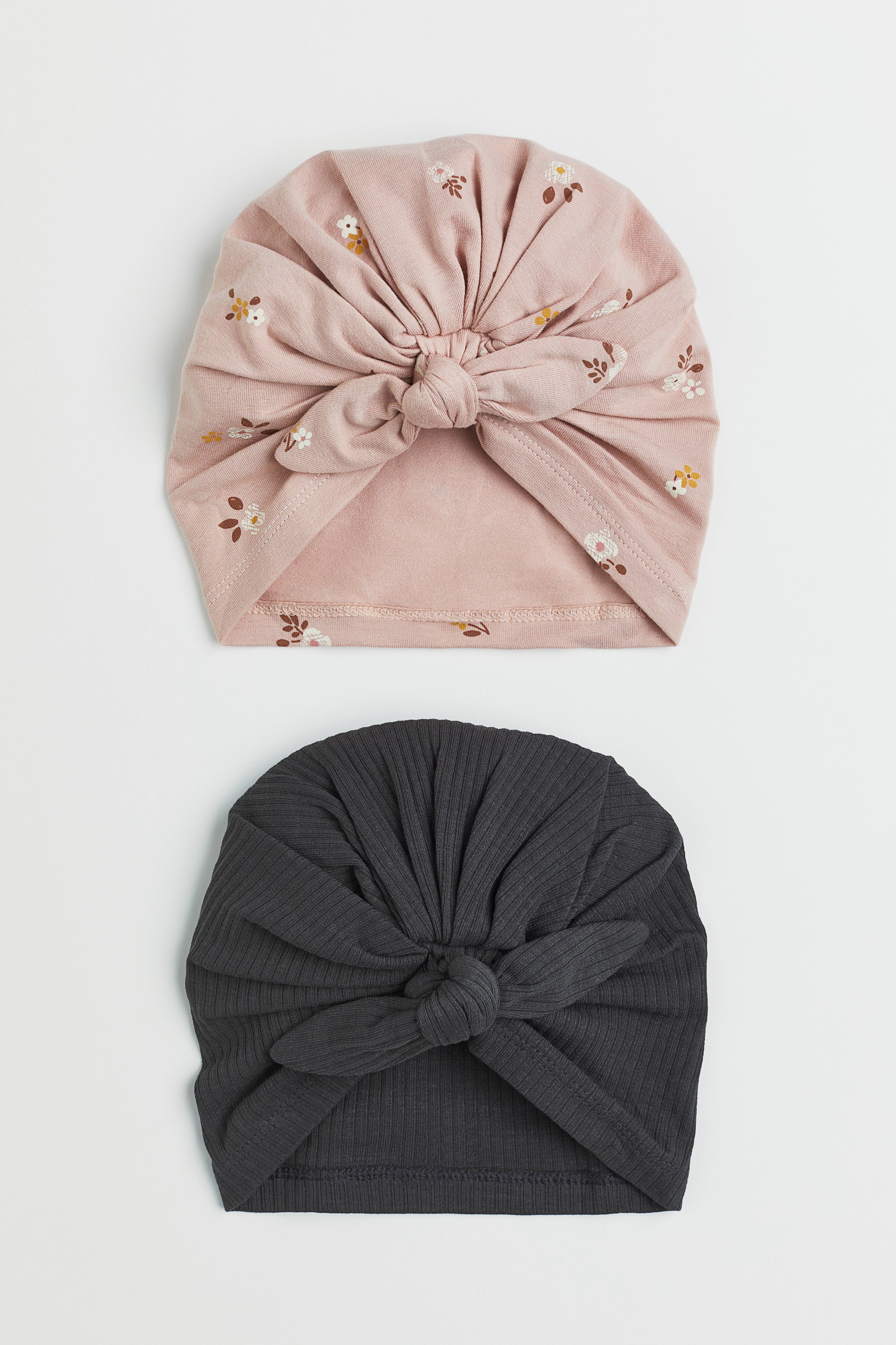 H&m fashion bonnet bebe