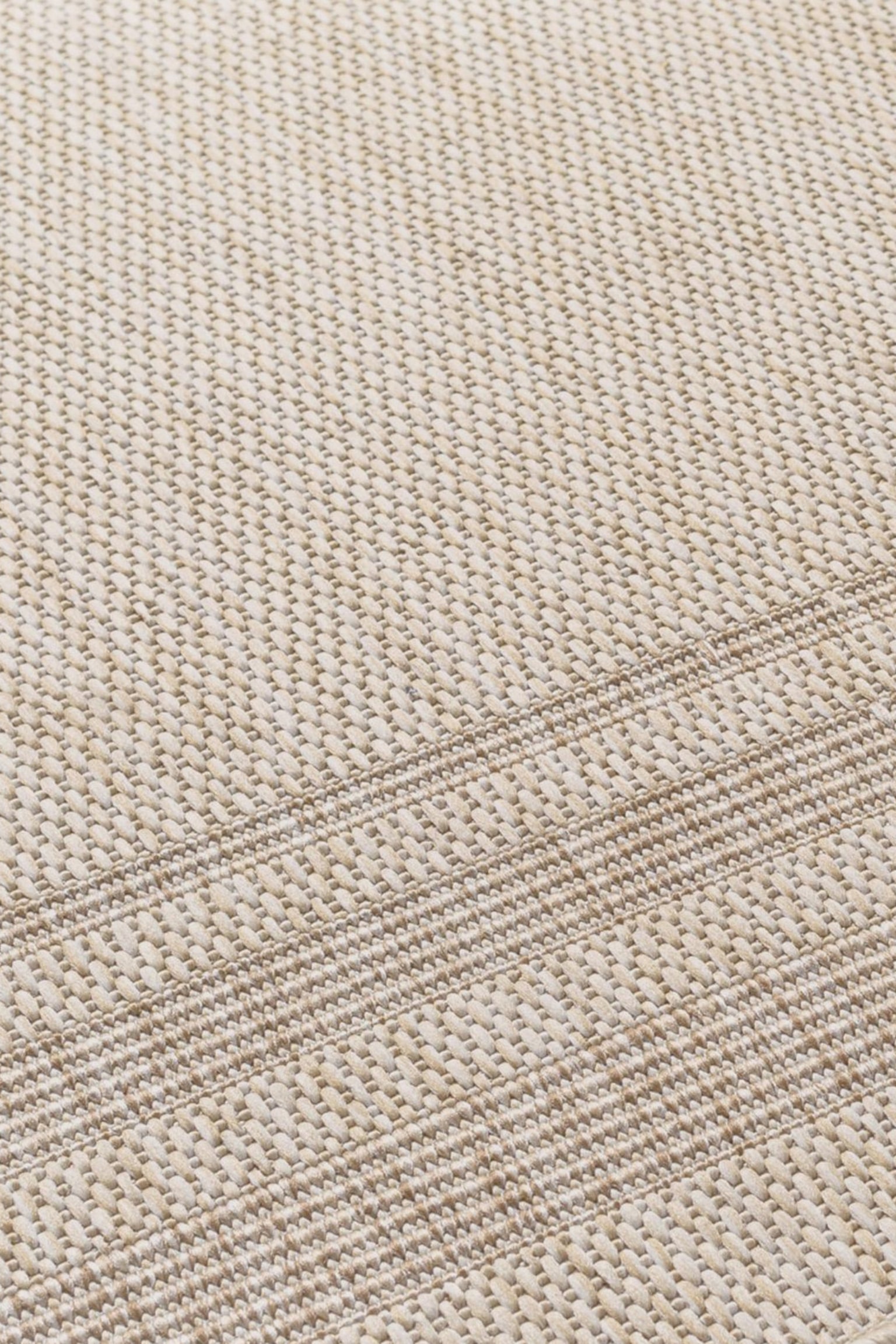 Georgia In- /outdoor Jute-look Area Rug - Beige, Ivory - 4