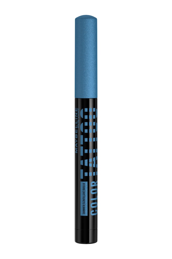 24h Eye Stix - I Am Extravagant/I Am Fierce/I Am Confident/I Am Rebellious/I Am Courageous/I Am Shining/I Am Determined/I Am Unmatched/I Am Fearless/I Am Giving/I Am Unique/I Am Inspired - 1