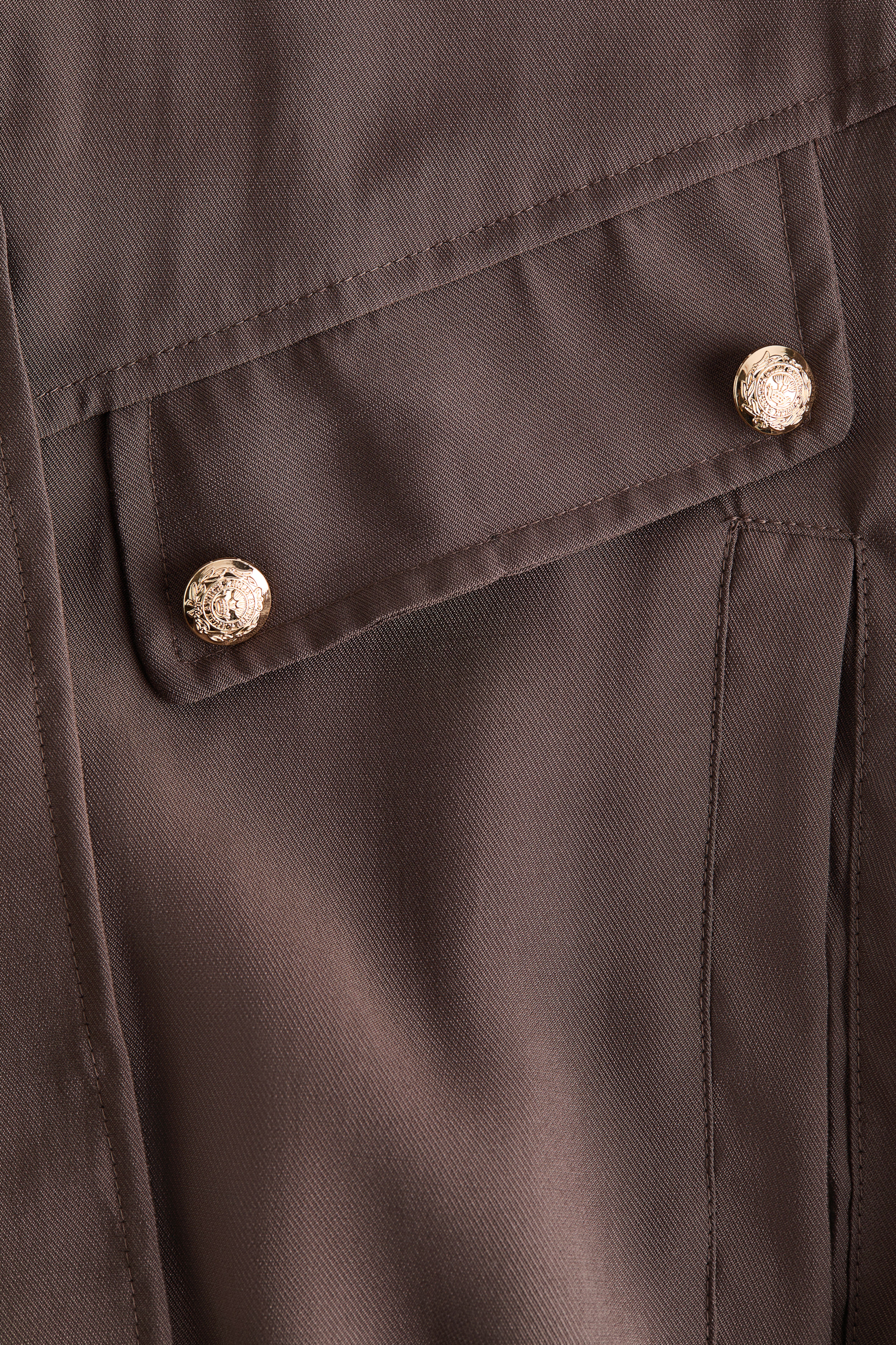 Modal-Blend Vest