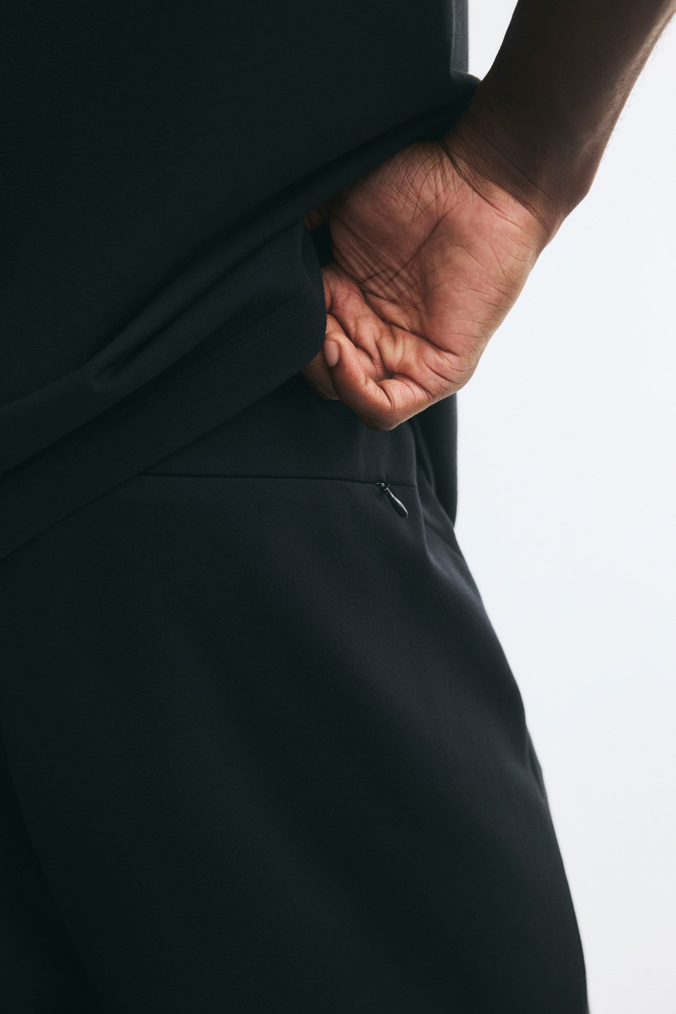 Loose-Fit Ultra Soft Sweatpants