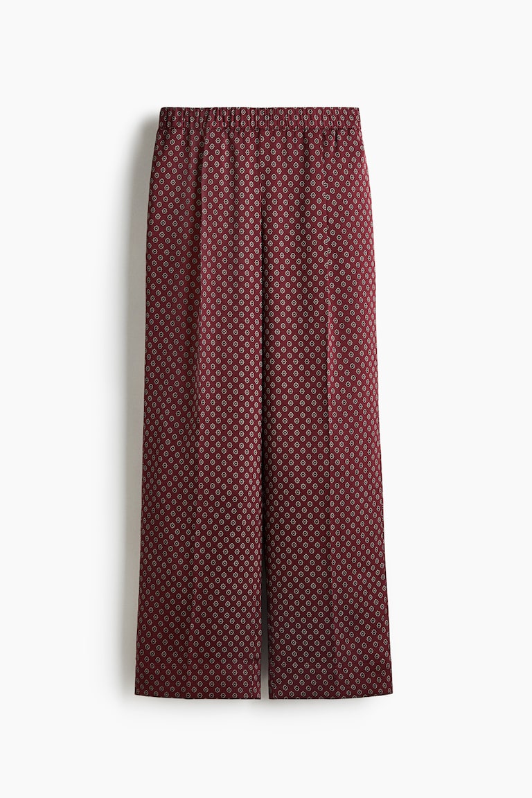 Pantalone na navlačenje