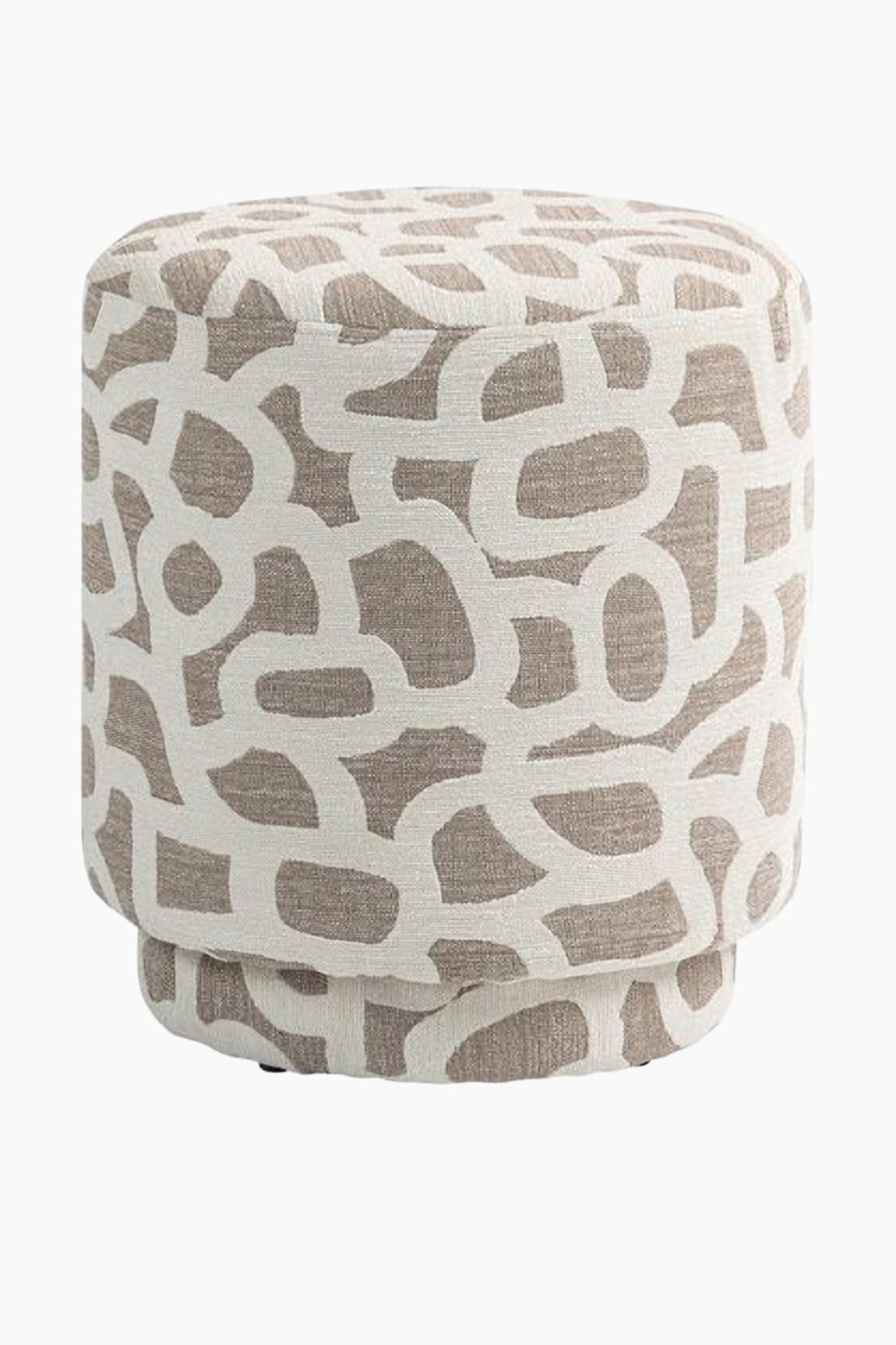 Zobacz większy obraz: Davonte Pufa - Taupe - Light & Living - HOME | H&M PL 1