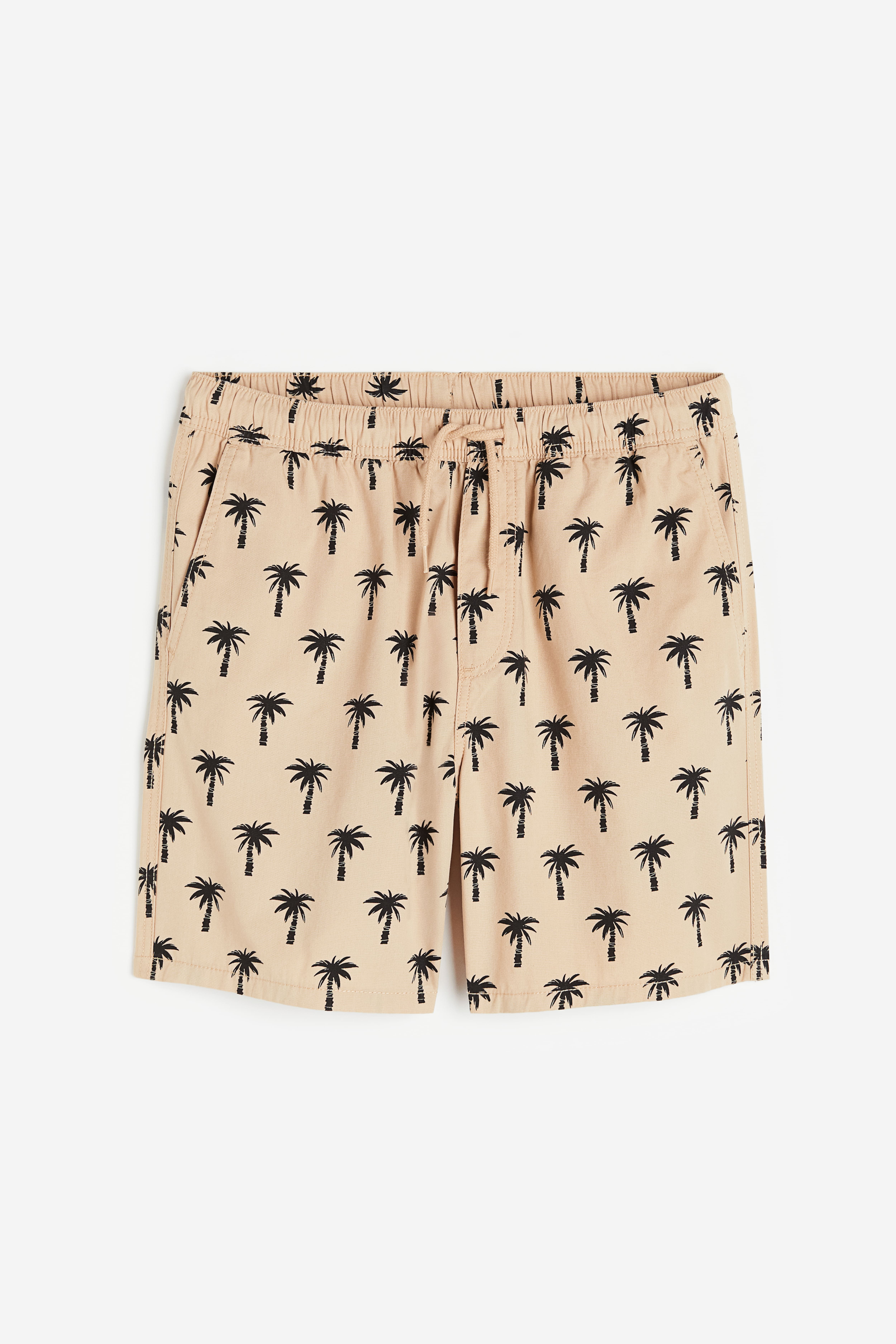 Tree Beige store Shorts