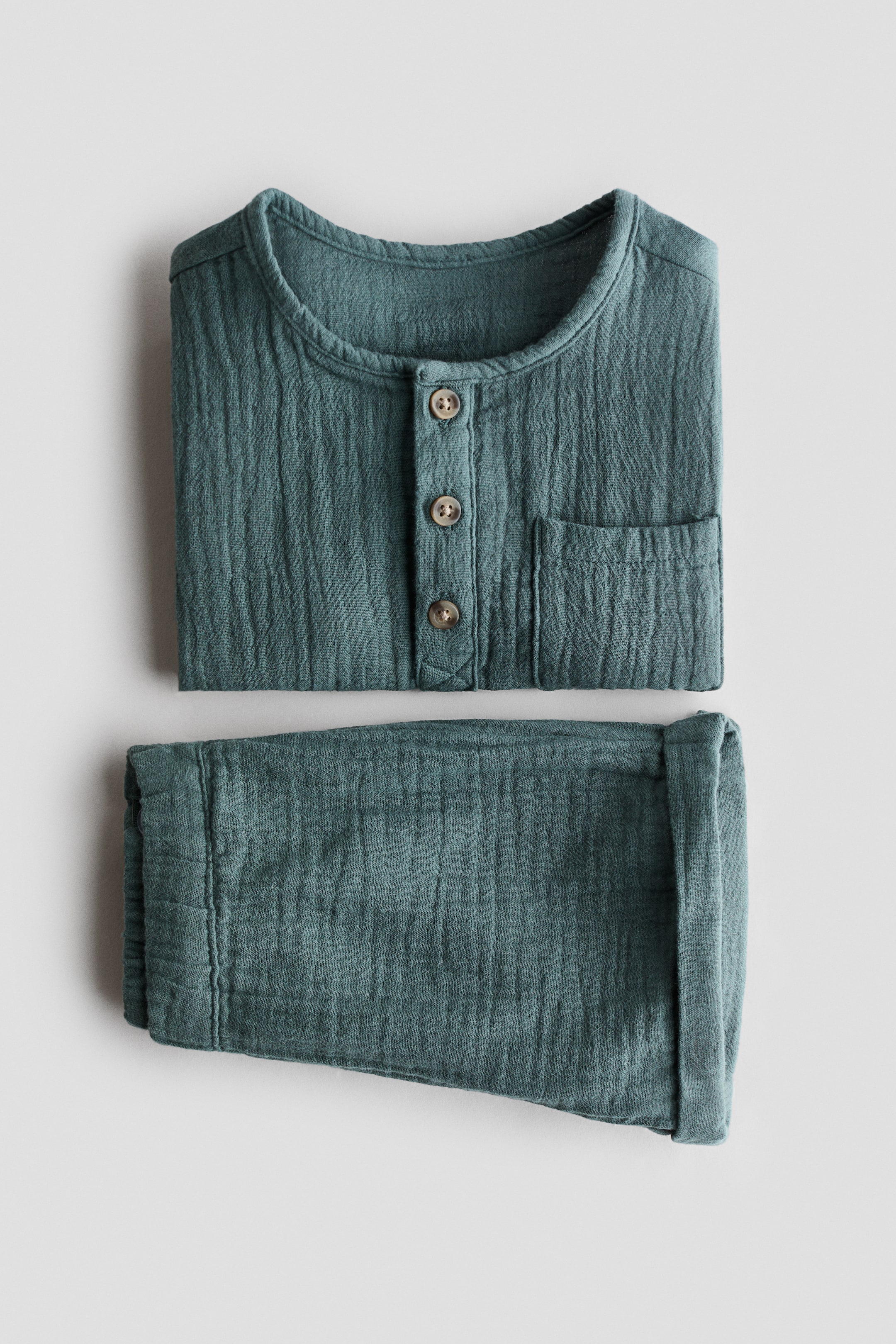 Ensemble 2 pièces haut et short