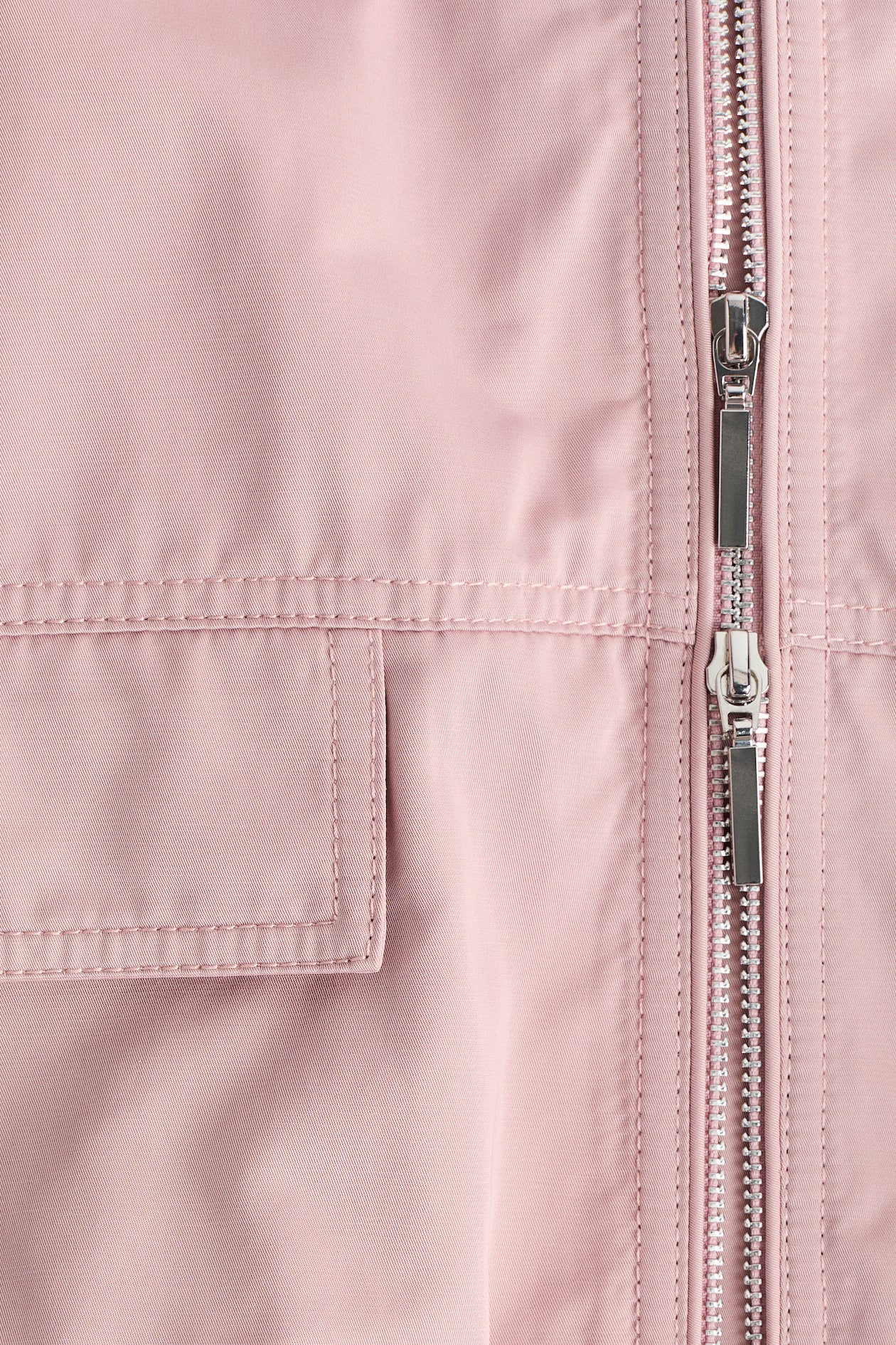 Bubble-Hem Vest - image 2