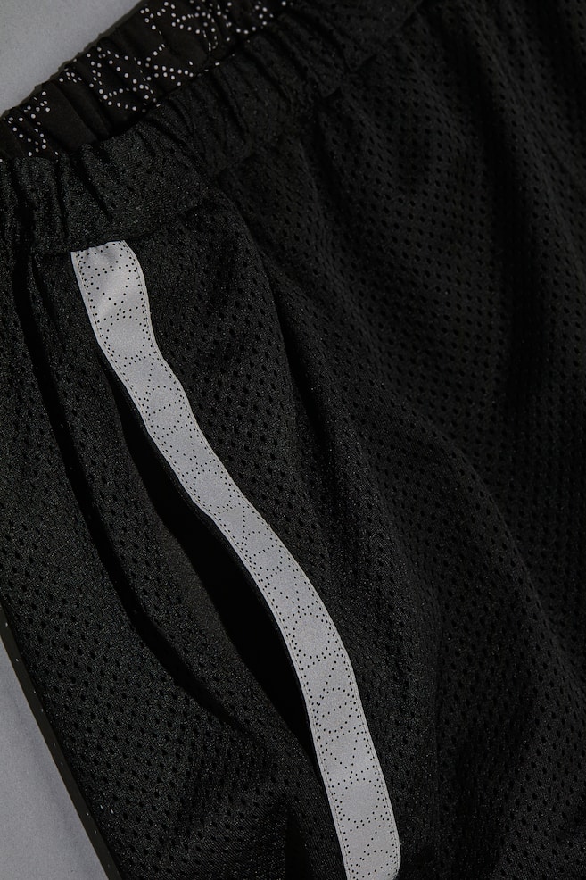 Pantalon de survêtement en textile DryMove™ - Noir/motif - 7