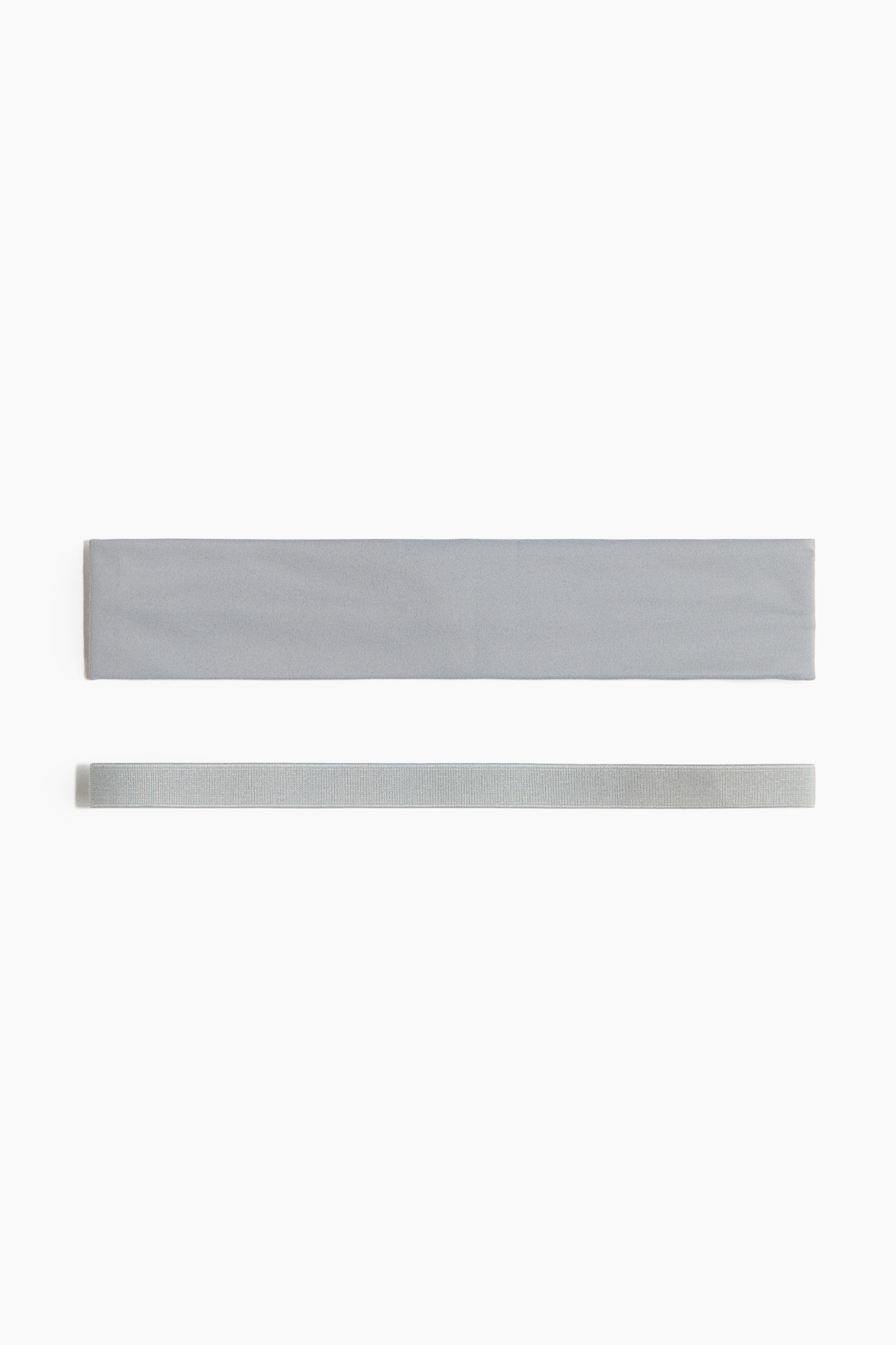 2-pack hairbands from H&M - $9.99