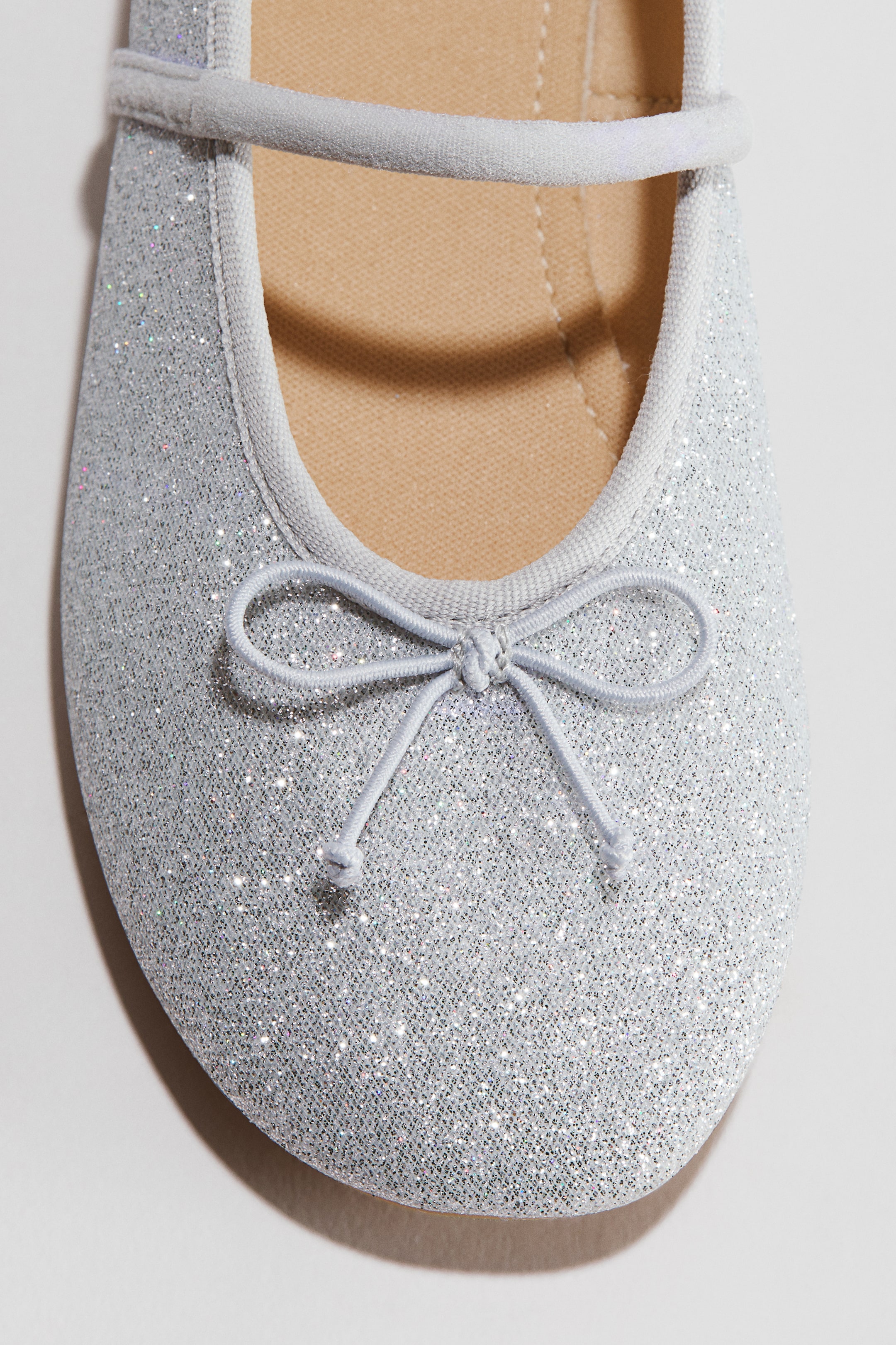 Ballerines