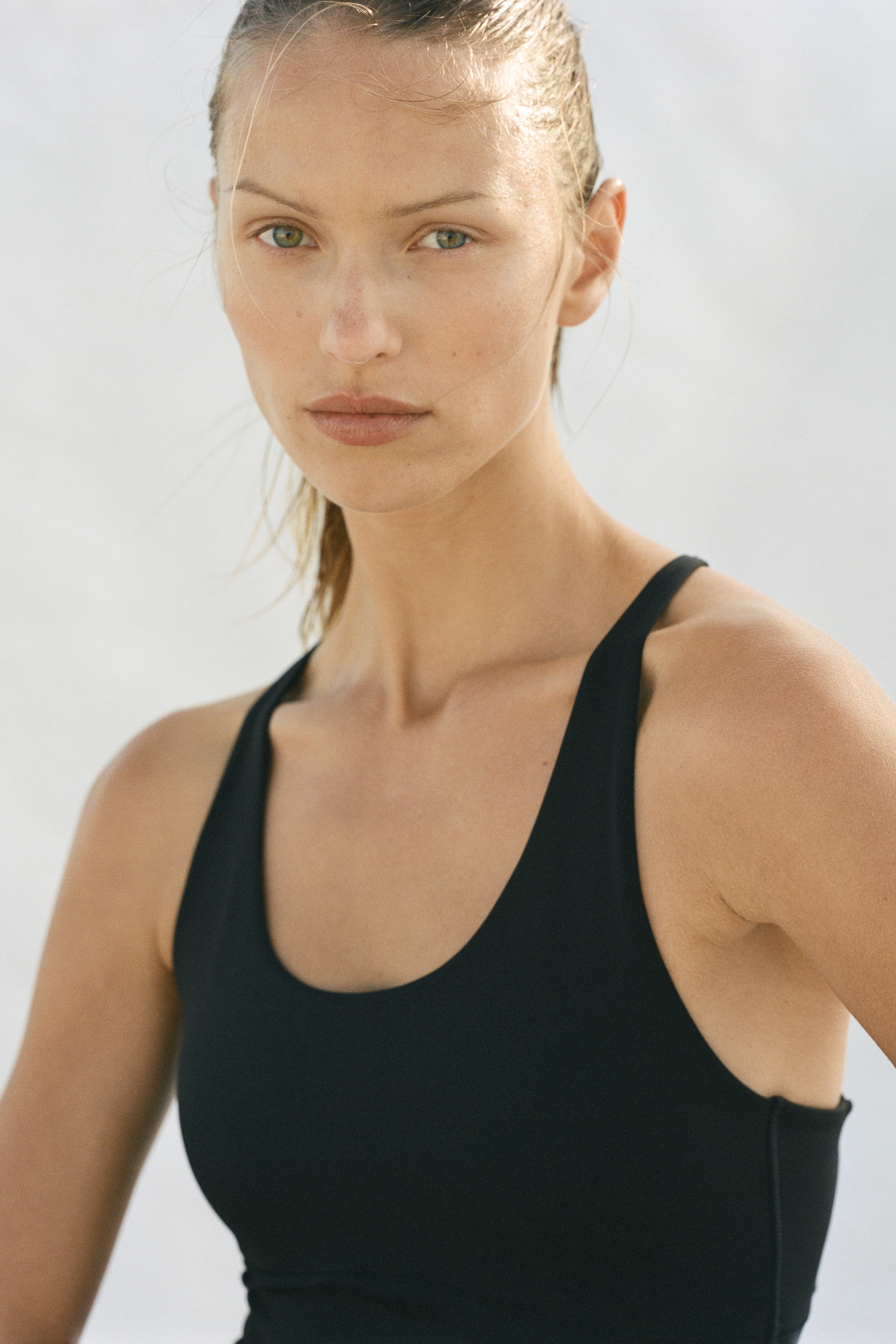 SculptMove™ Sports Romper