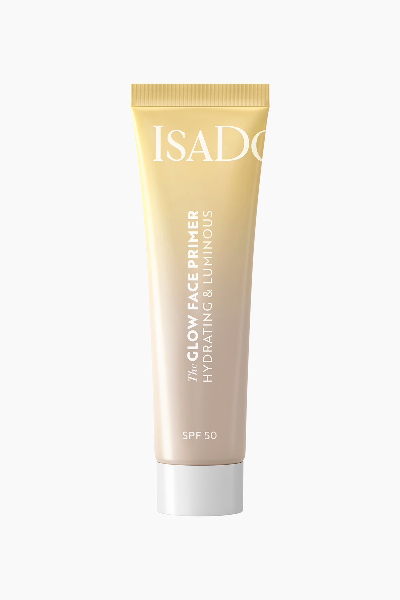 The Glow Face Primer SPF 50 - Transparent - 1