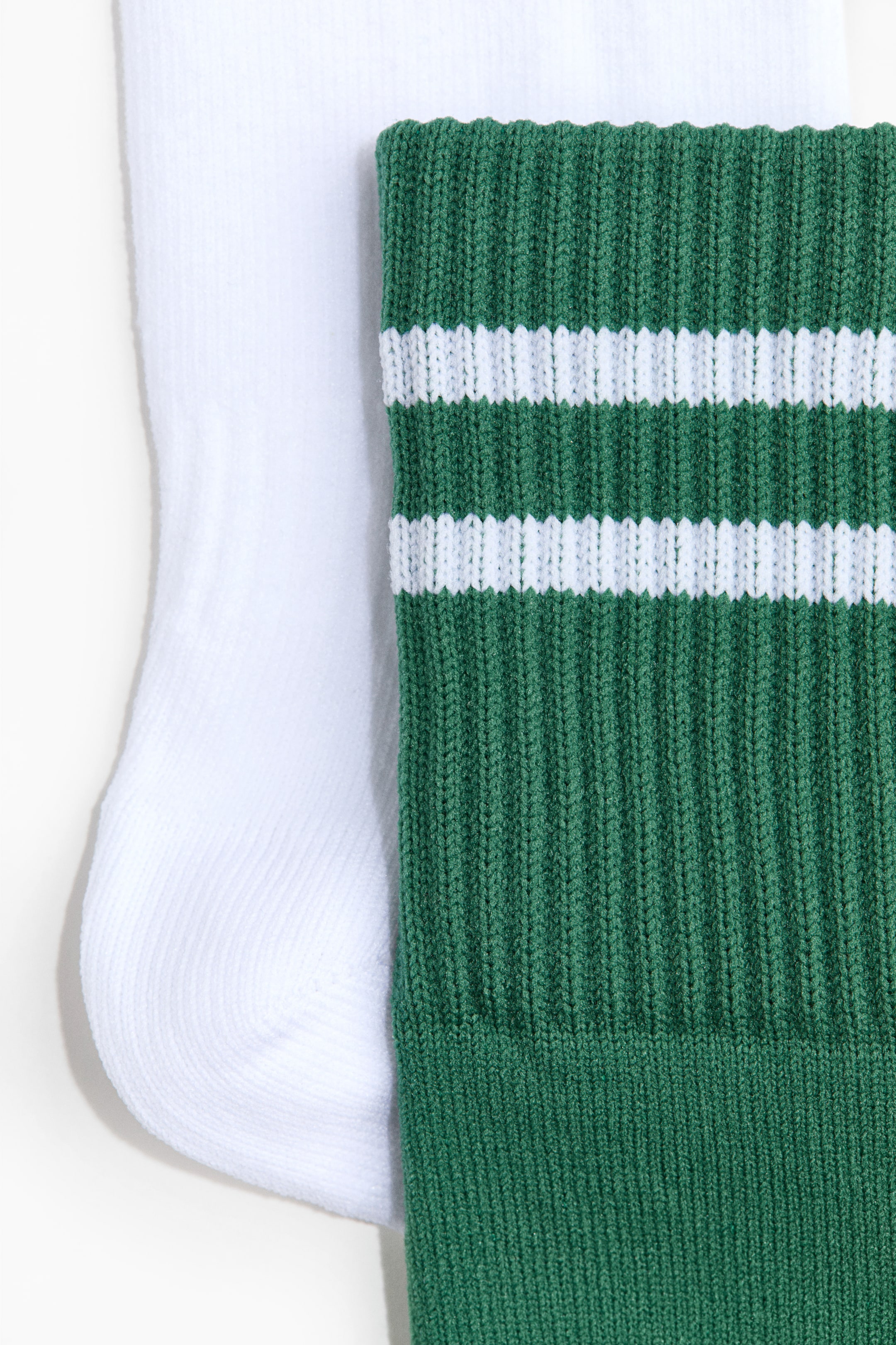 2-Pack Soccer Socks with DryMove™