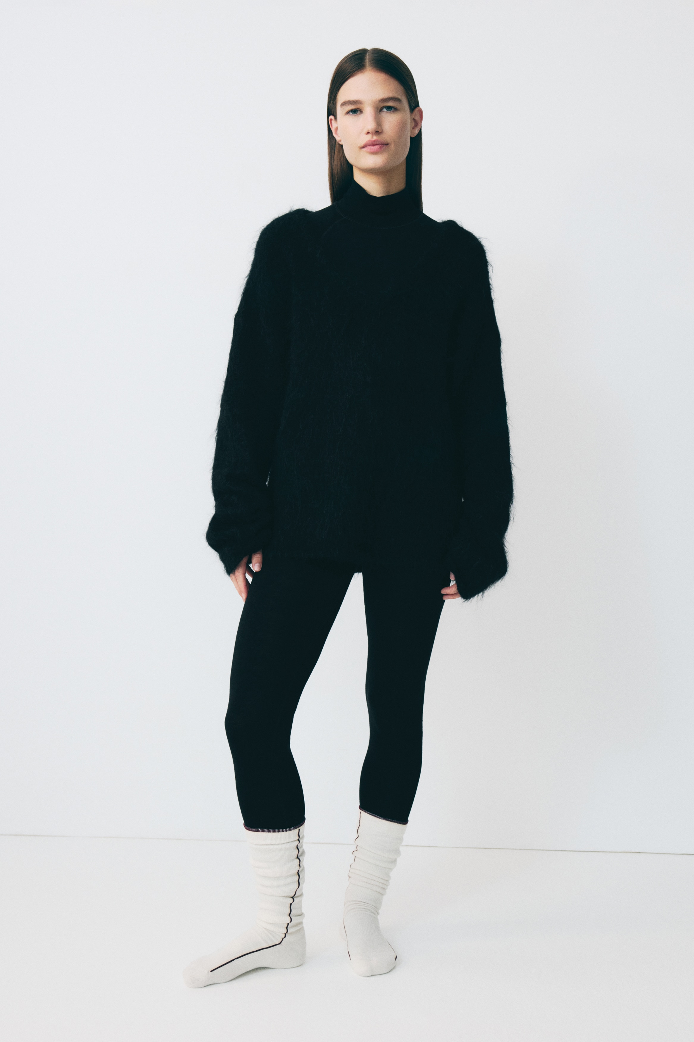 レーディススキーコレクション | StormMove™, ThermoMove™ | H&M JP