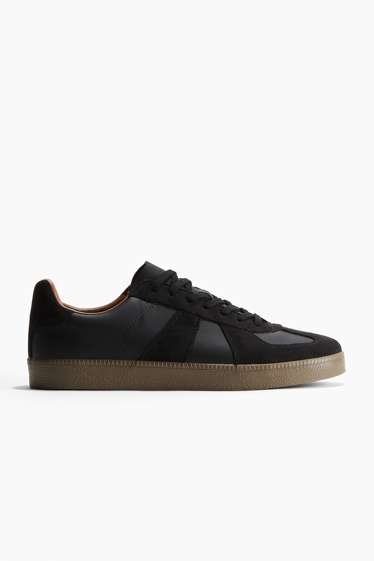 H&m Mocassin Semelle Epaisse Homme Baskets H Et M Femme