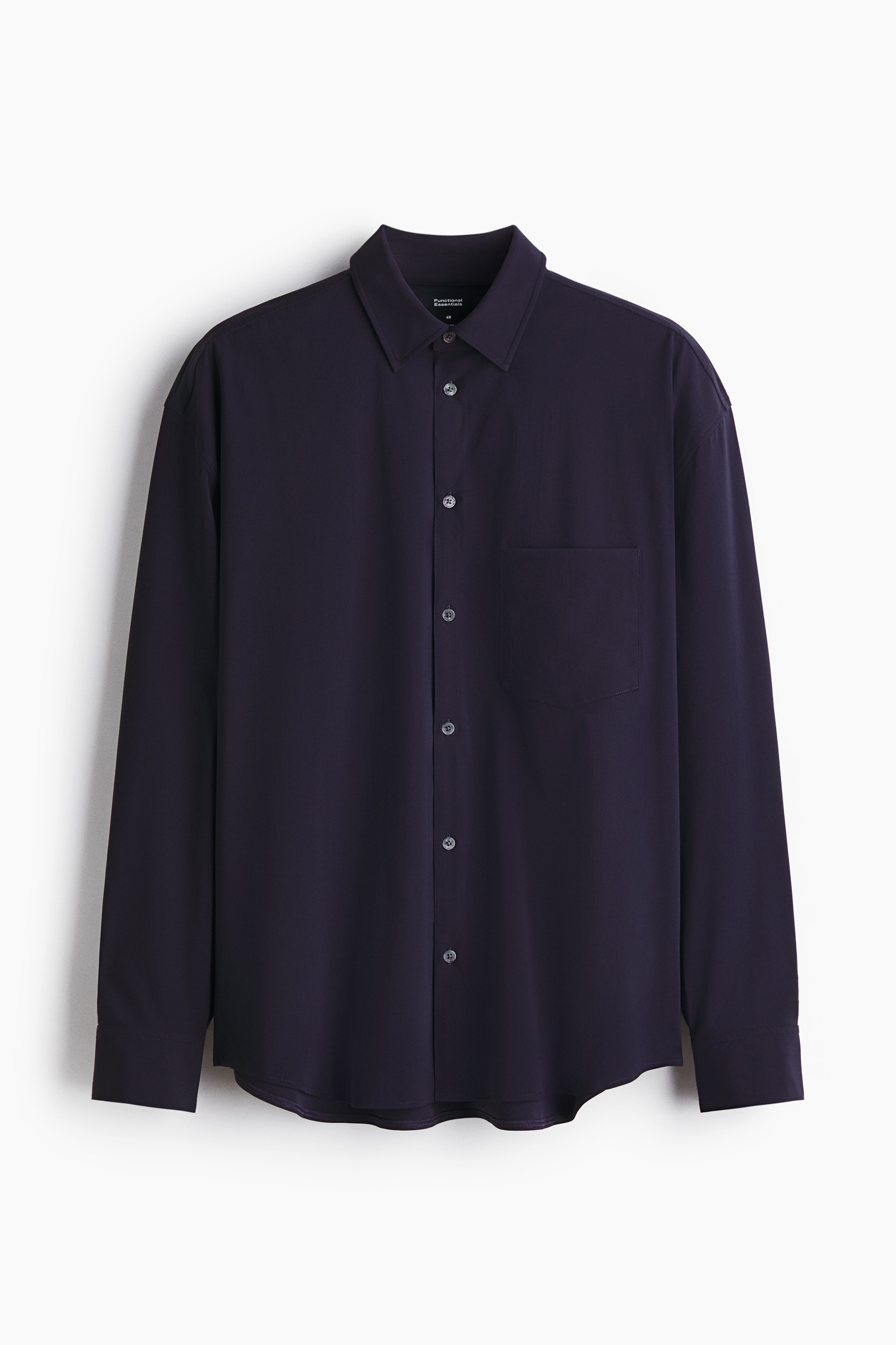Cooling Loose-Fit Shirt from H&M - $49.99