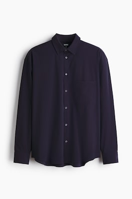 Svalkande skjorta Loose Fit