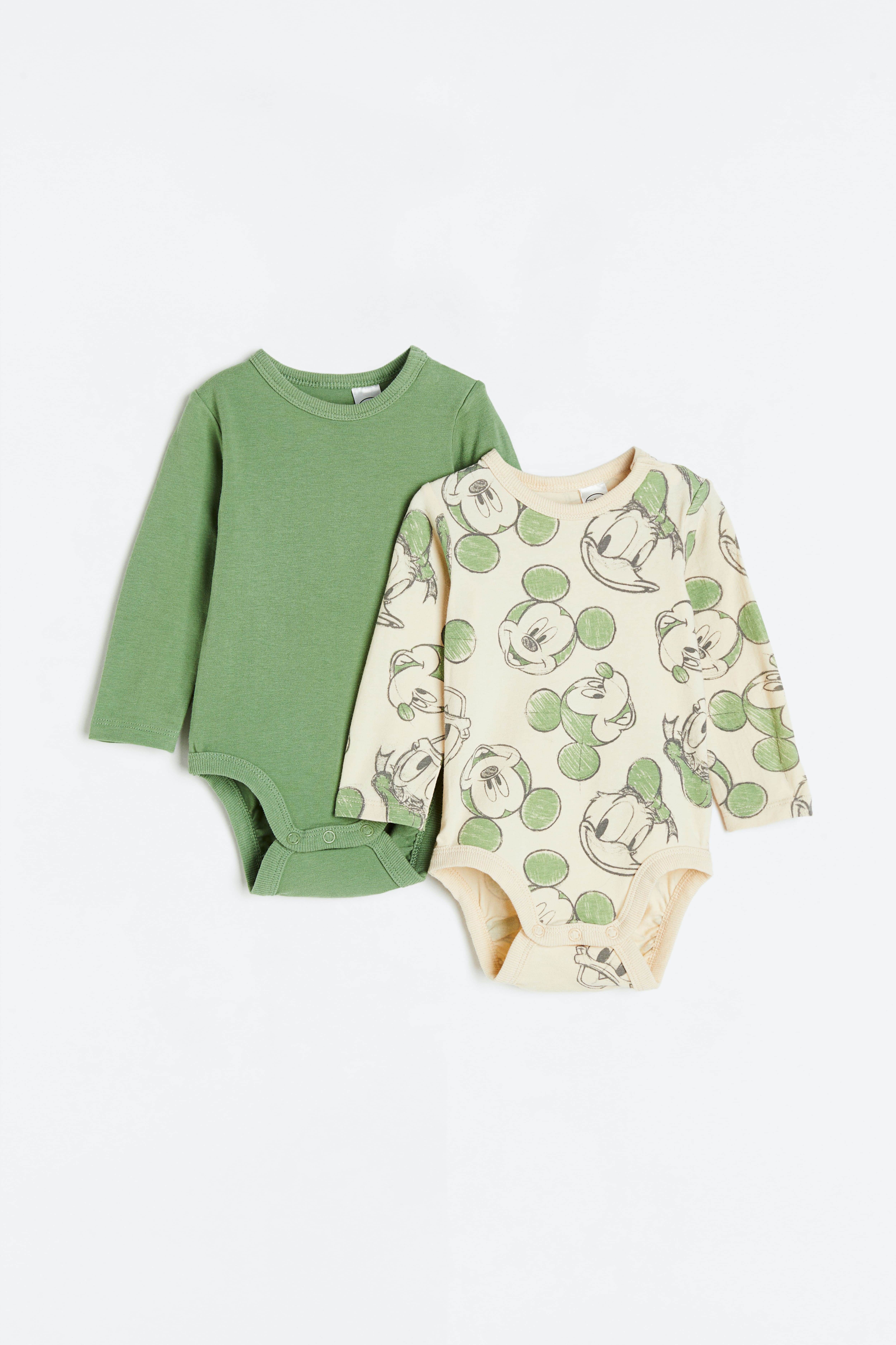 H&m body baby best sale