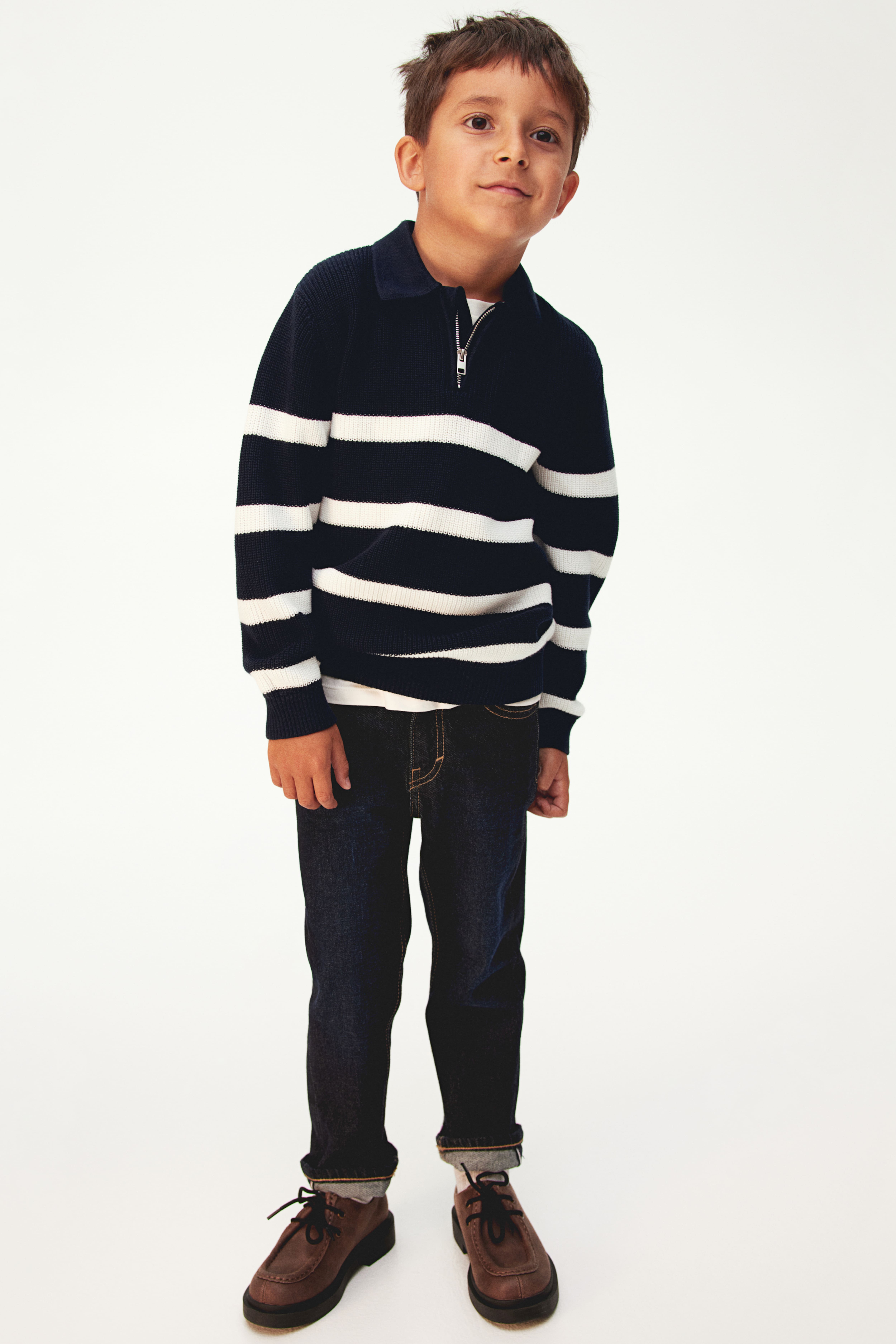 Boys Sweaters H M CA