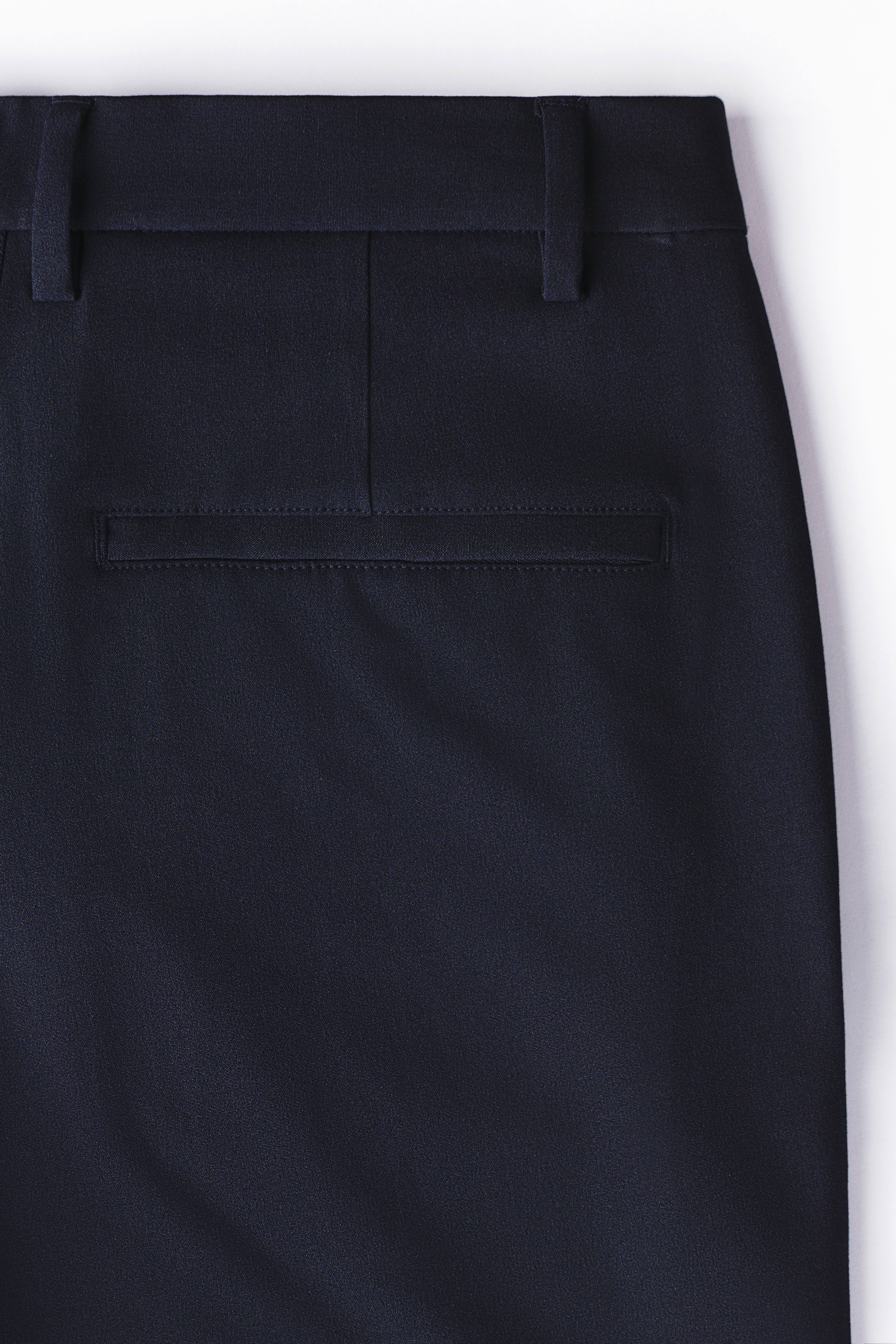 Pantalon chino extensible en quatre sens