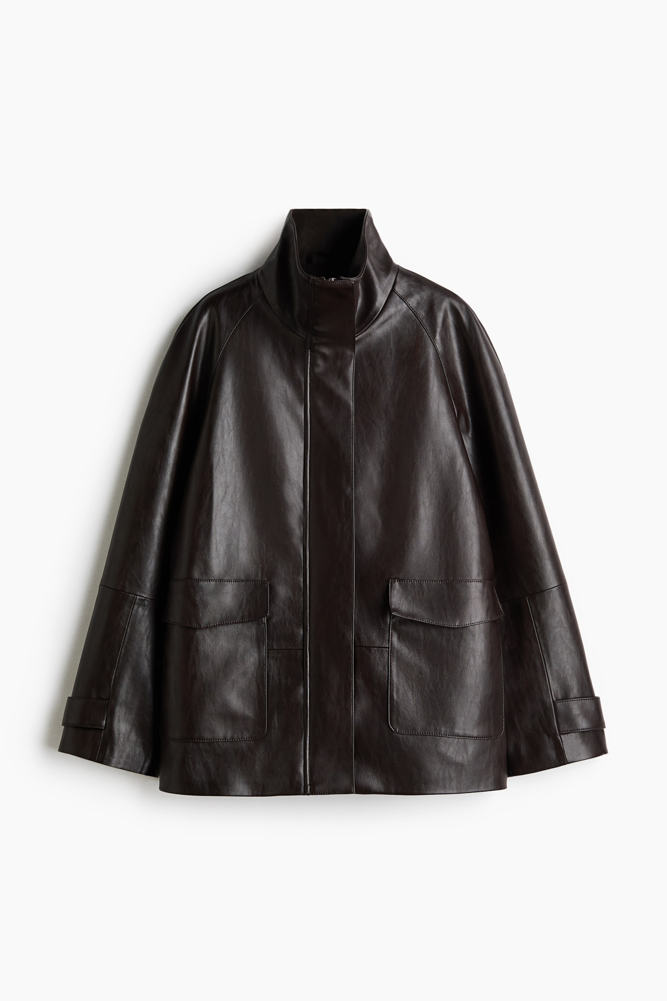 Coated Jacket