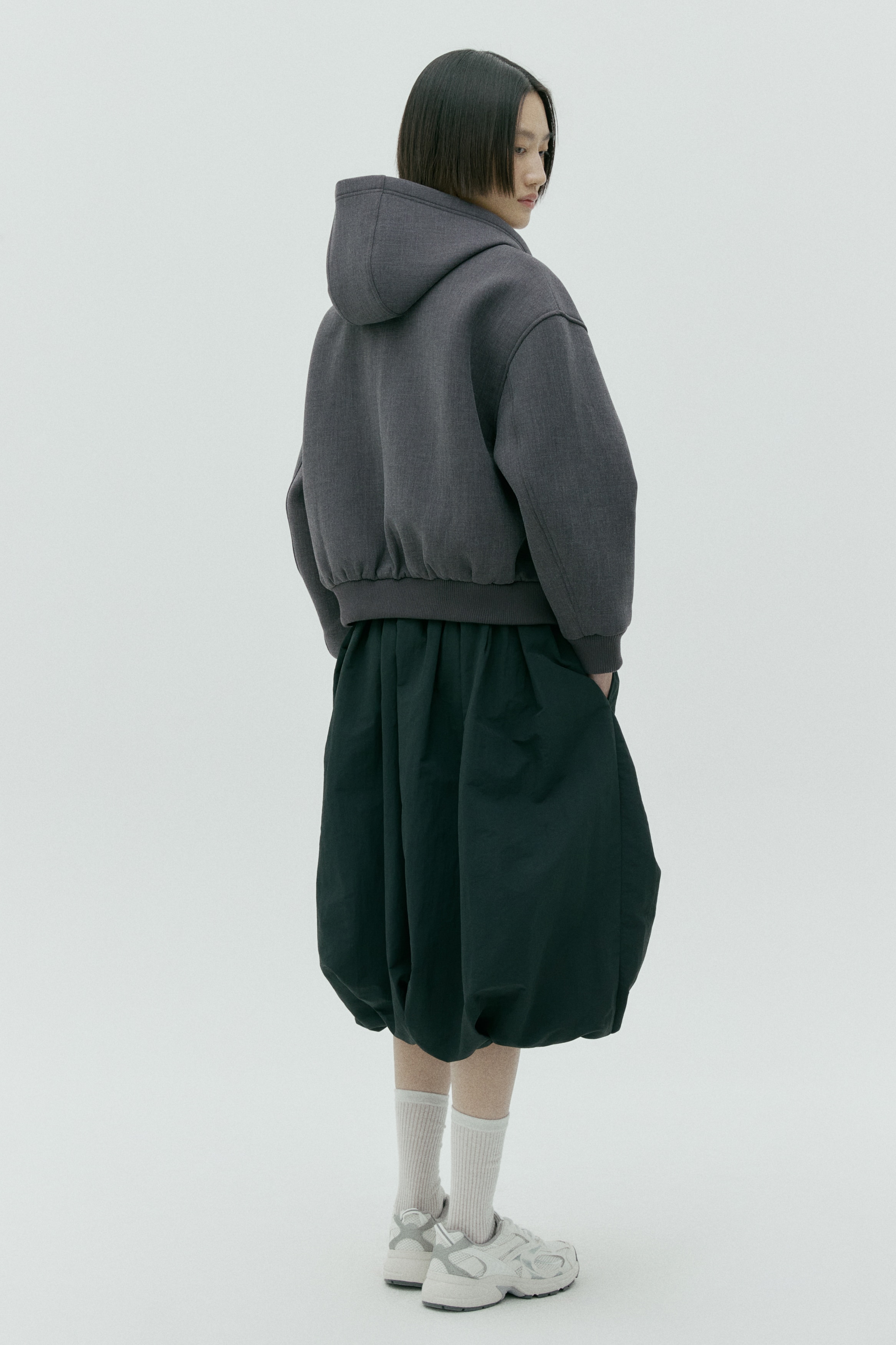 レディースジャケット – レザー、ダウン、デニムなど | H&M JP