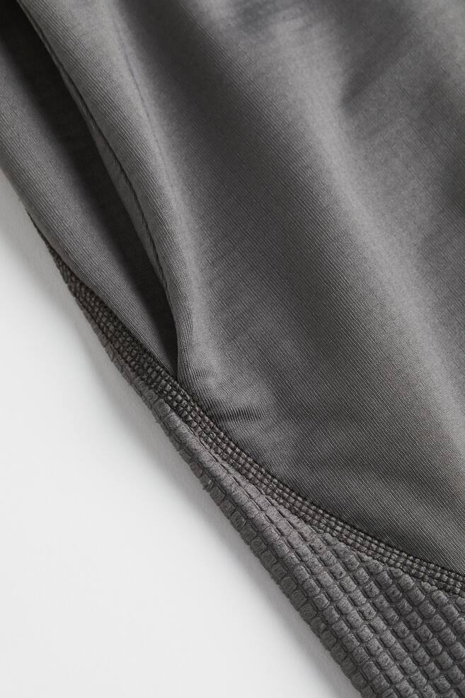 DryMove™ Sports shorts - Dark grey - 3