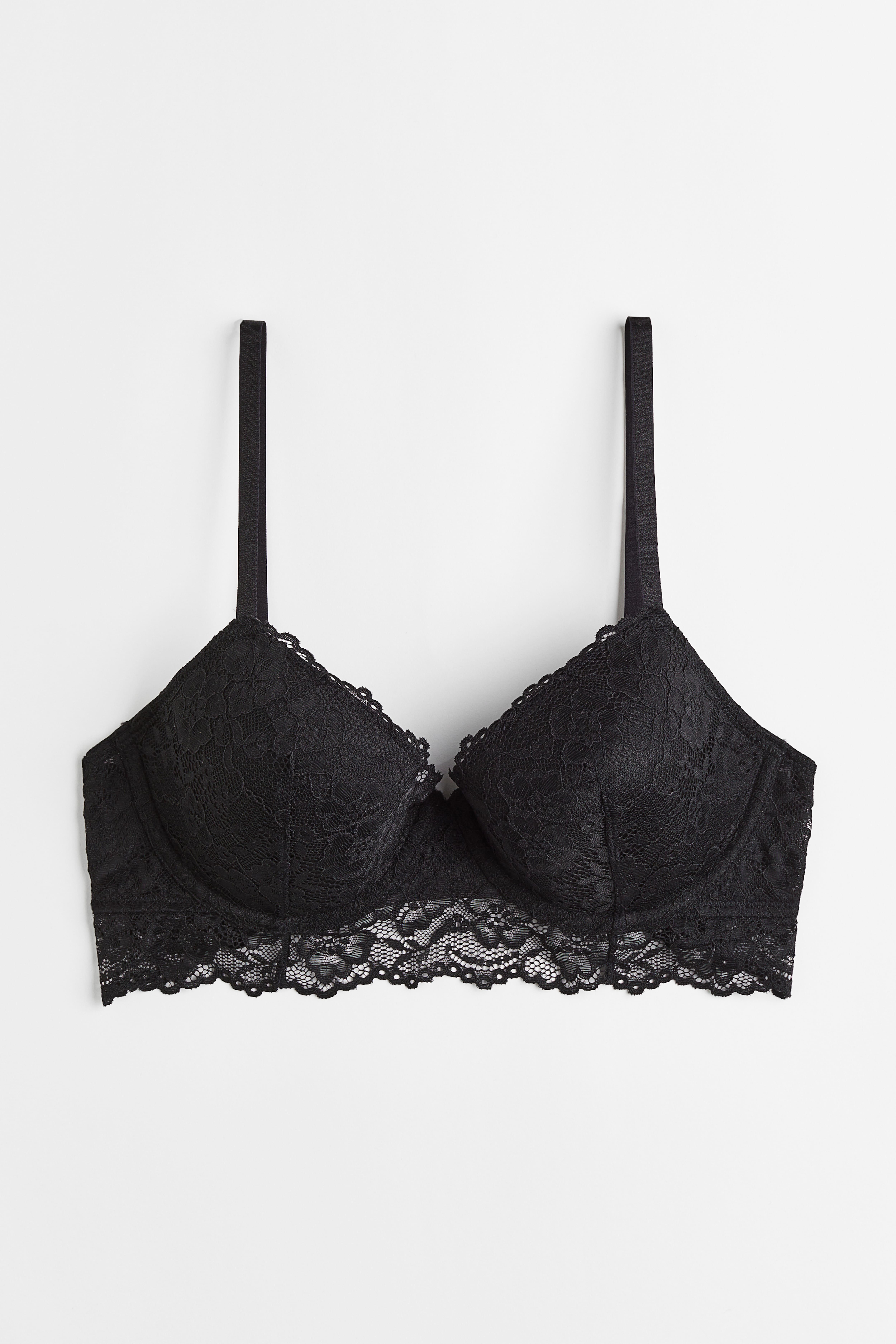 Soutien gorge rembourré h&m sale