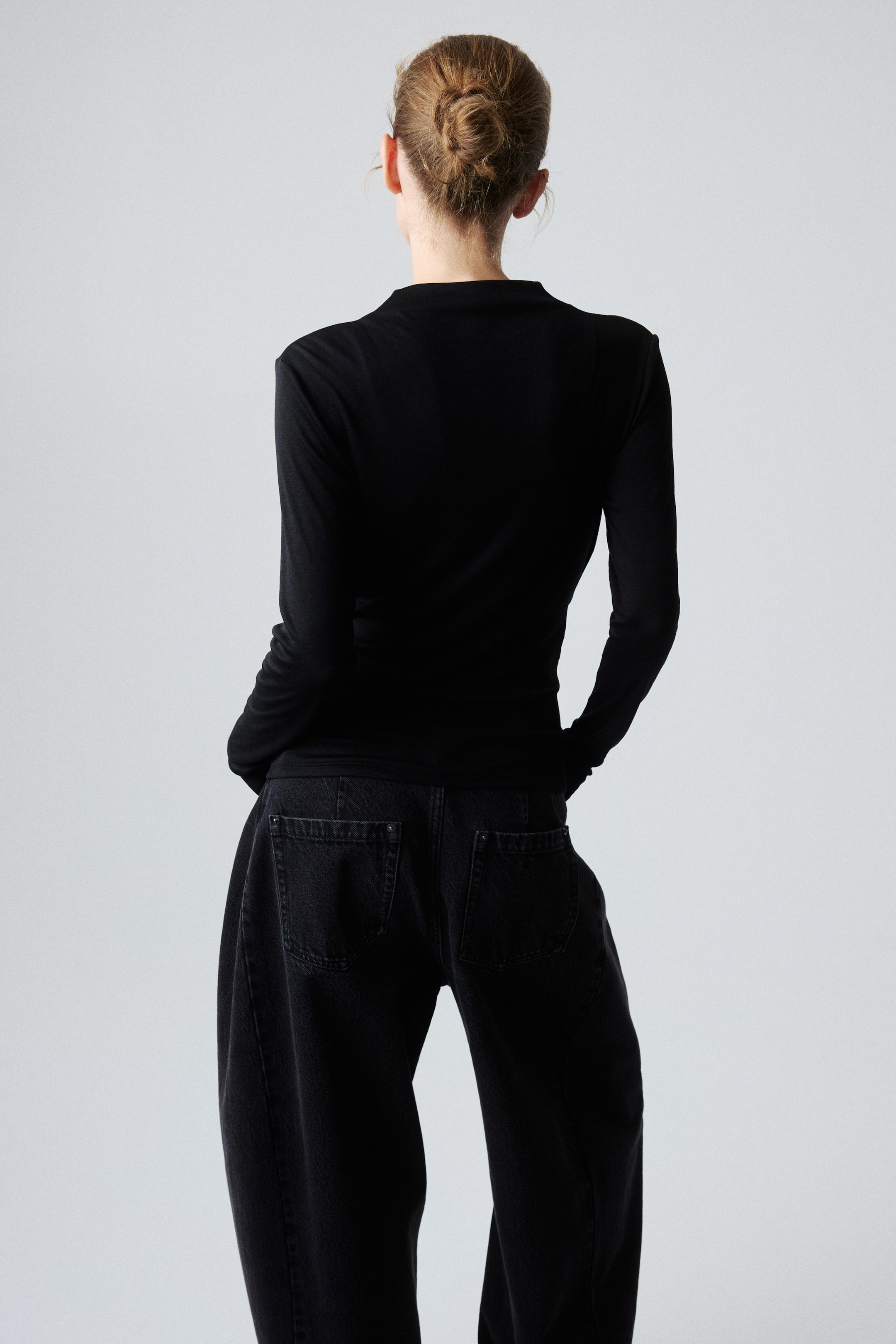 MAMA Nursing Top