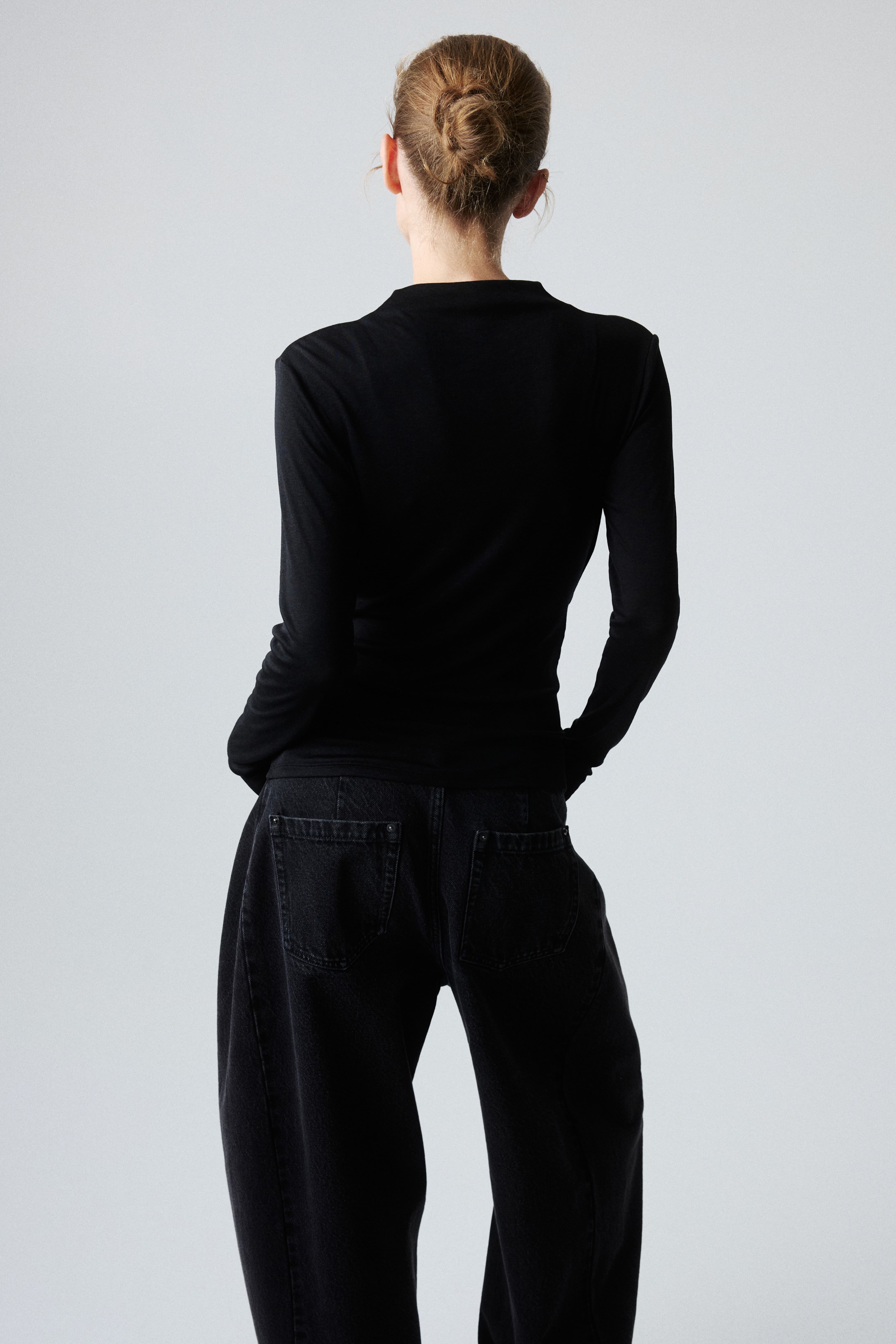 MAMA Nursing Top