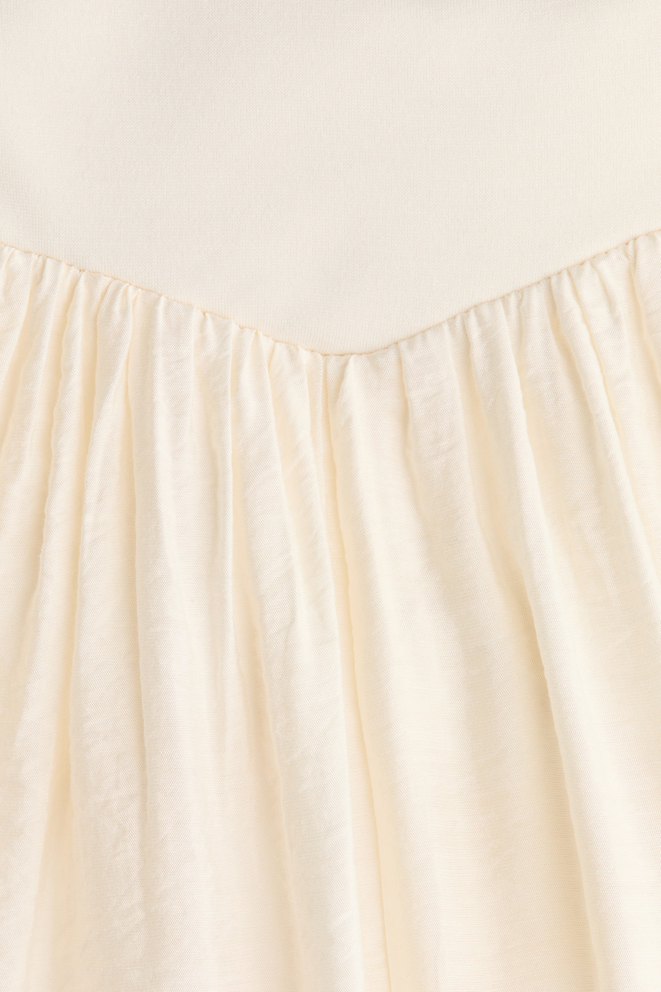 Jupe maxi