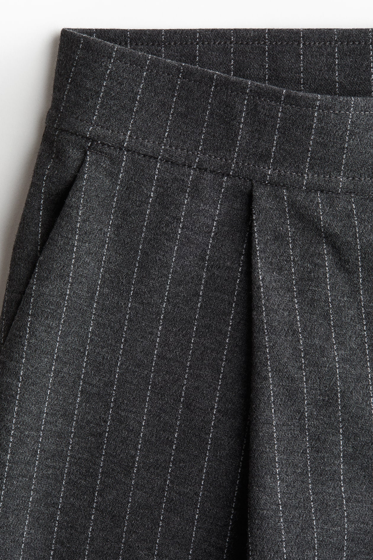Wide-Leg Pants - image 4