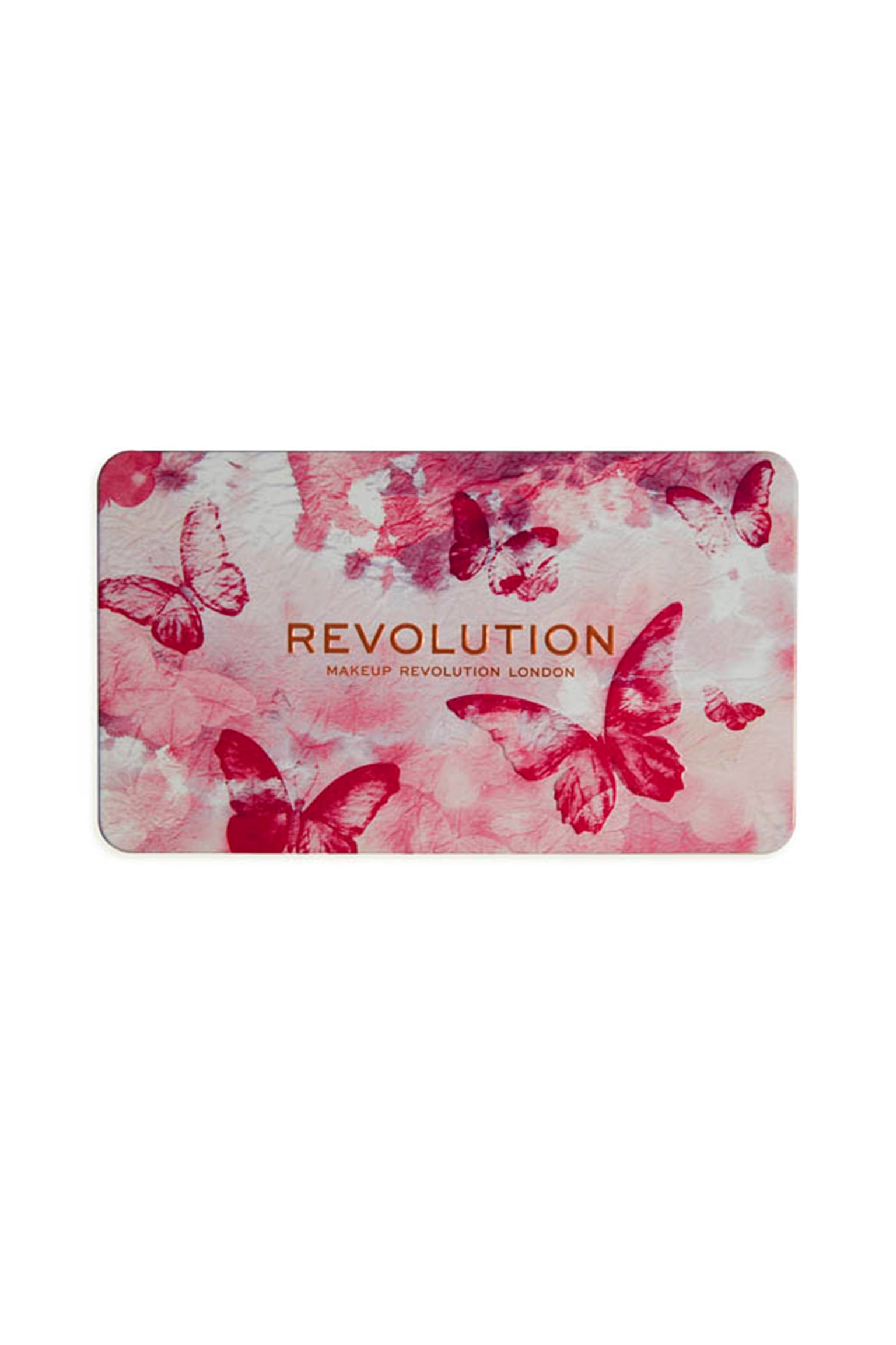 Forever Flawless - Butterfly - 1