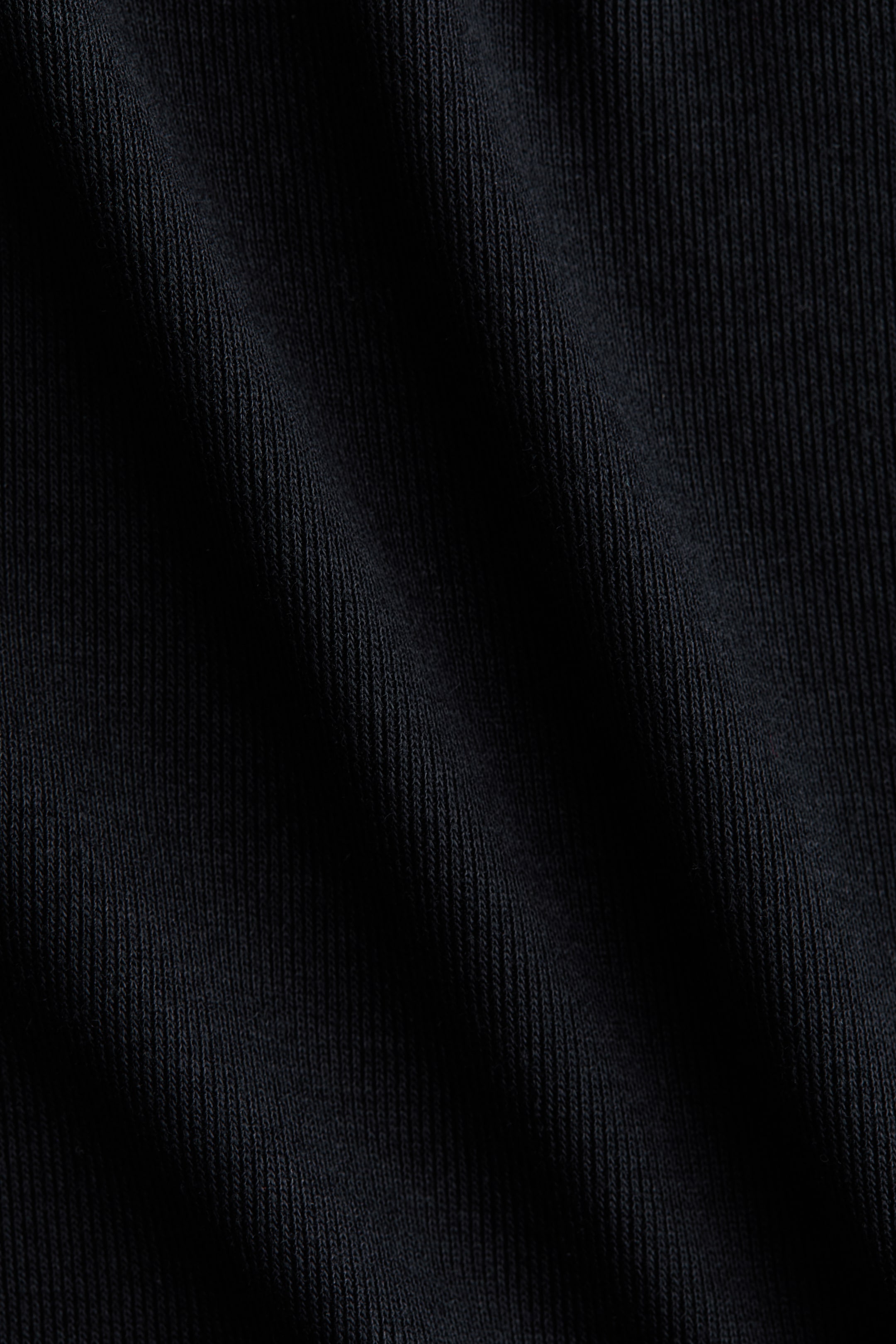 Boat-Neck Top