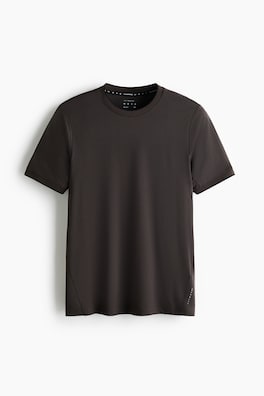 Tenniströja med DryMove™ Regular Fit