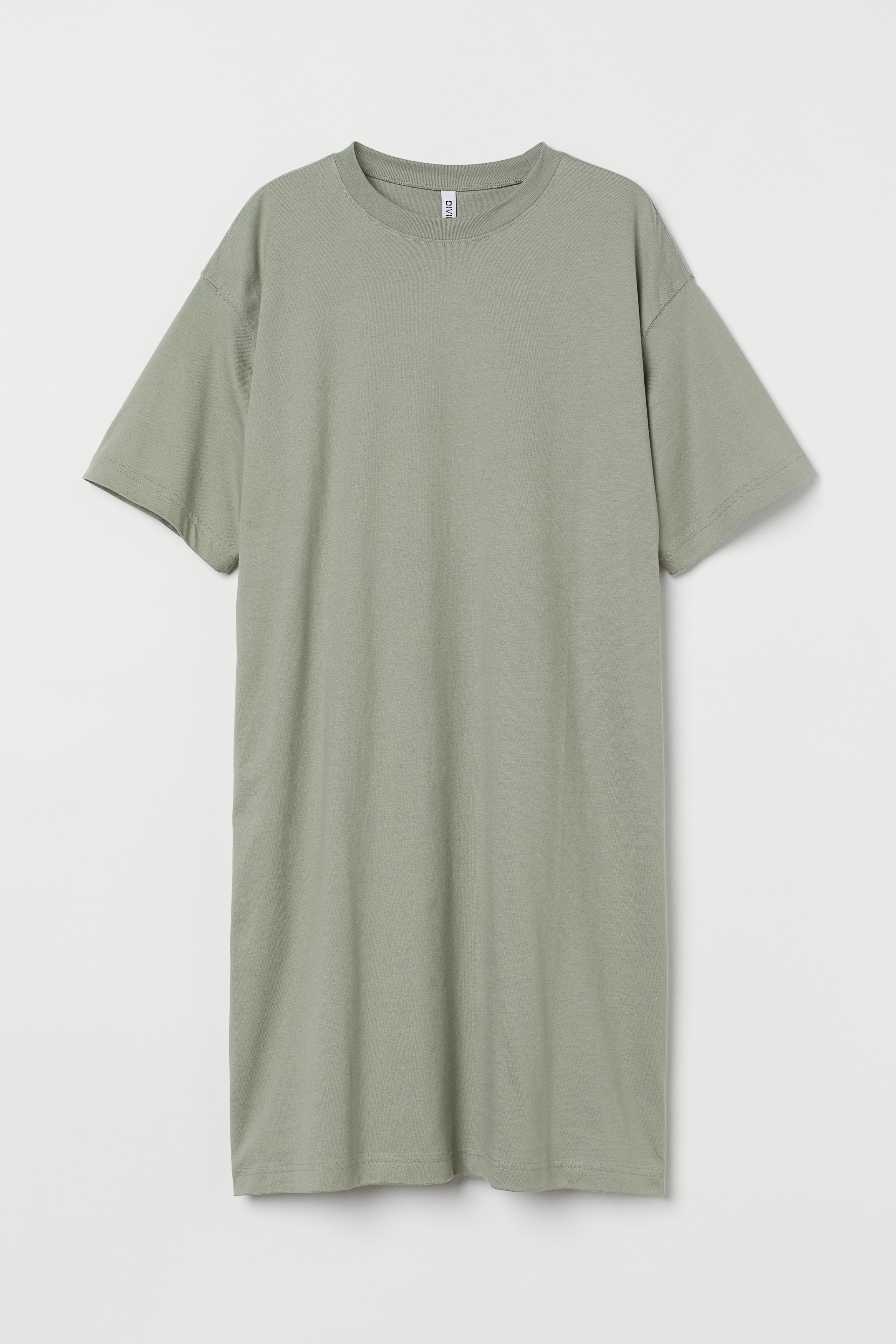 T shirt dress