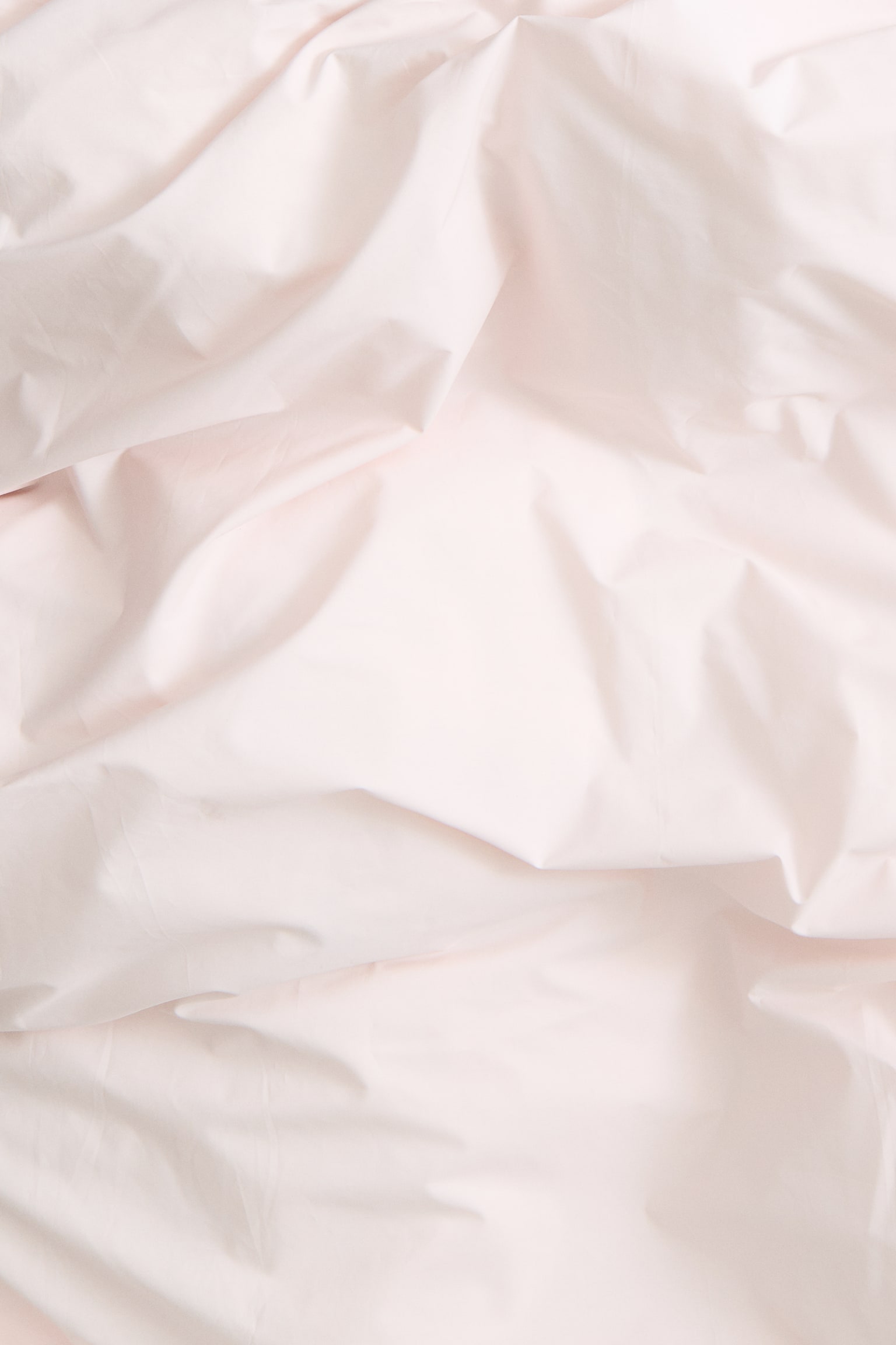 Posteljina za singl krevet od perkala - Svetloružičasta/Bež/Svetlosiva/Smeđa/Svetla sivosmeđa/Bela - 4