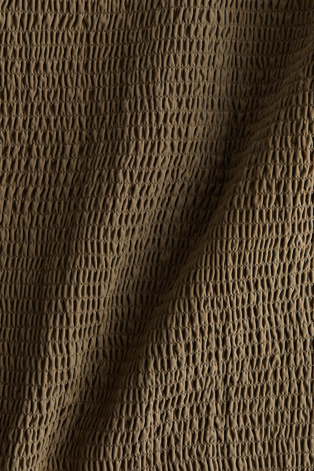 Smocked Camisole Top - image 2