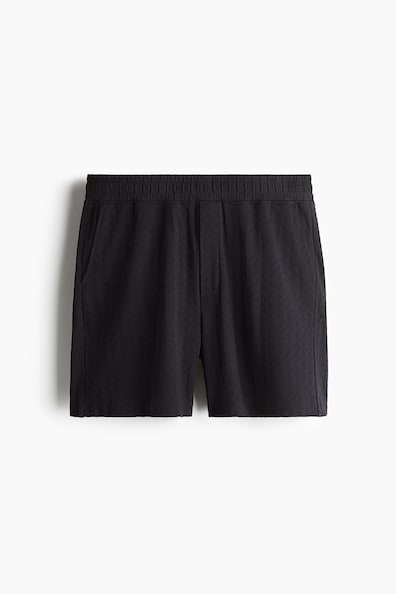 レギュラーフィットショートパンツ