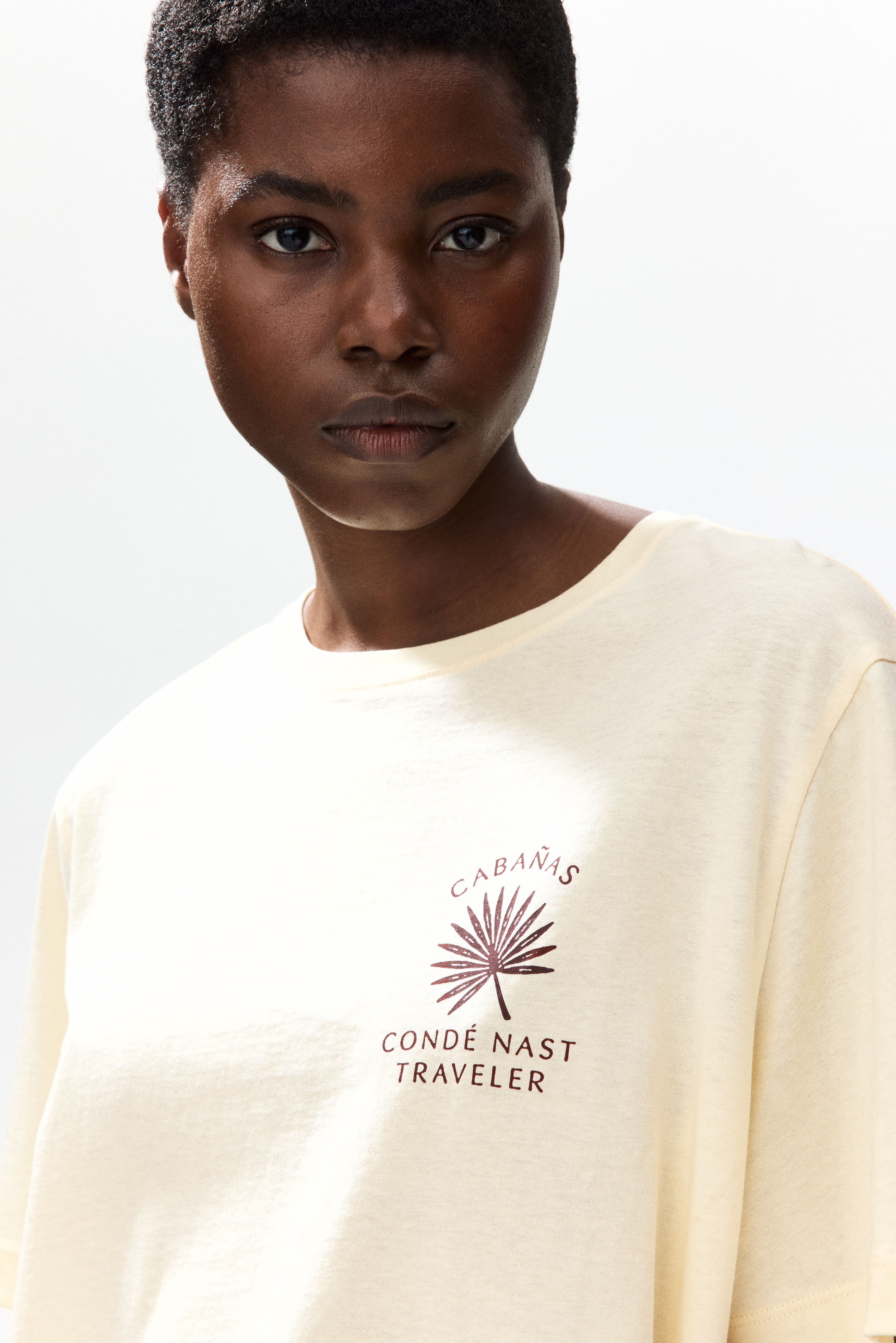 Tシャツ レディース | 無地・プリント T シャツ | H&M JP