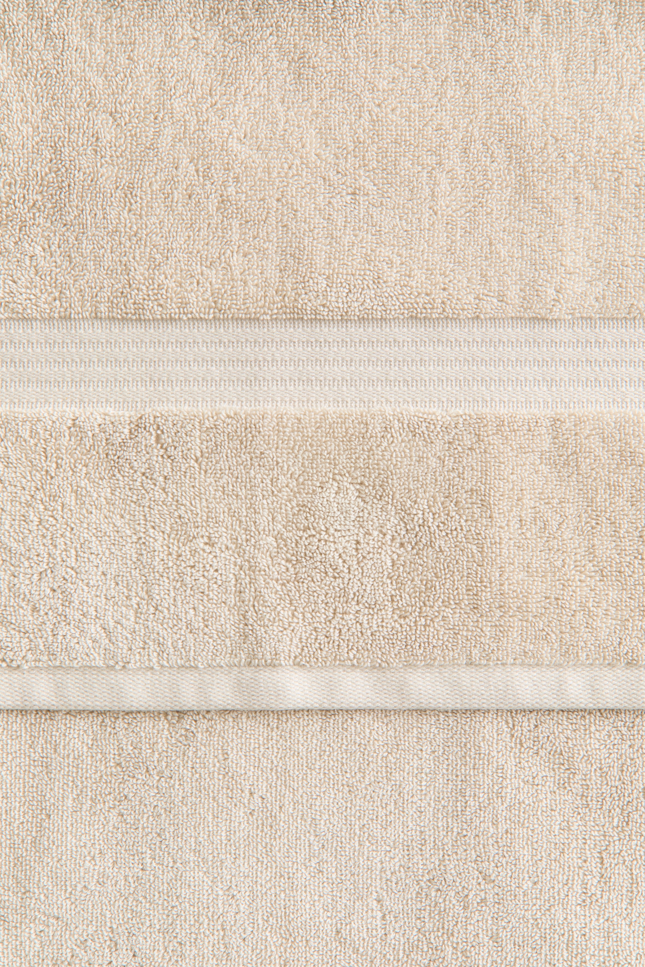 Egyptian Cotton Hand Towel