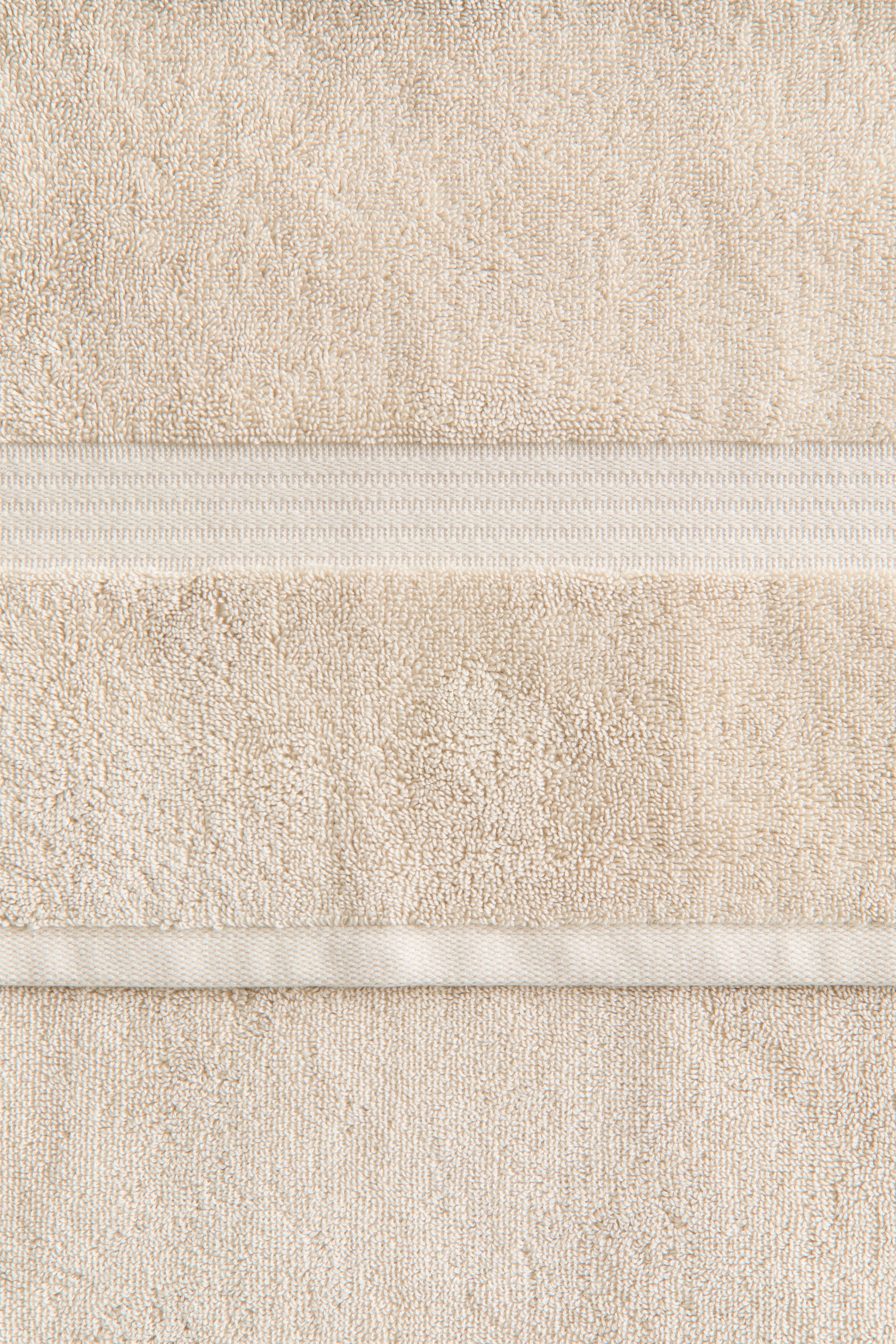 Egyptian Cotton Hand Towel