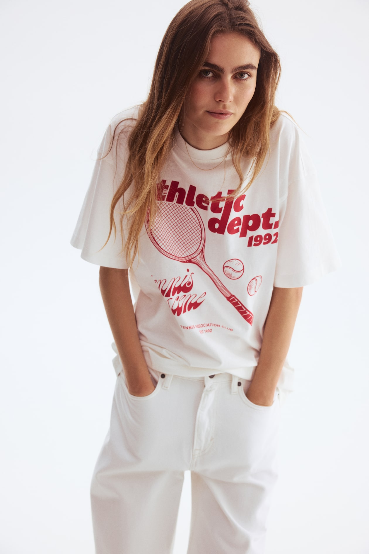 Oversized T-Shirt