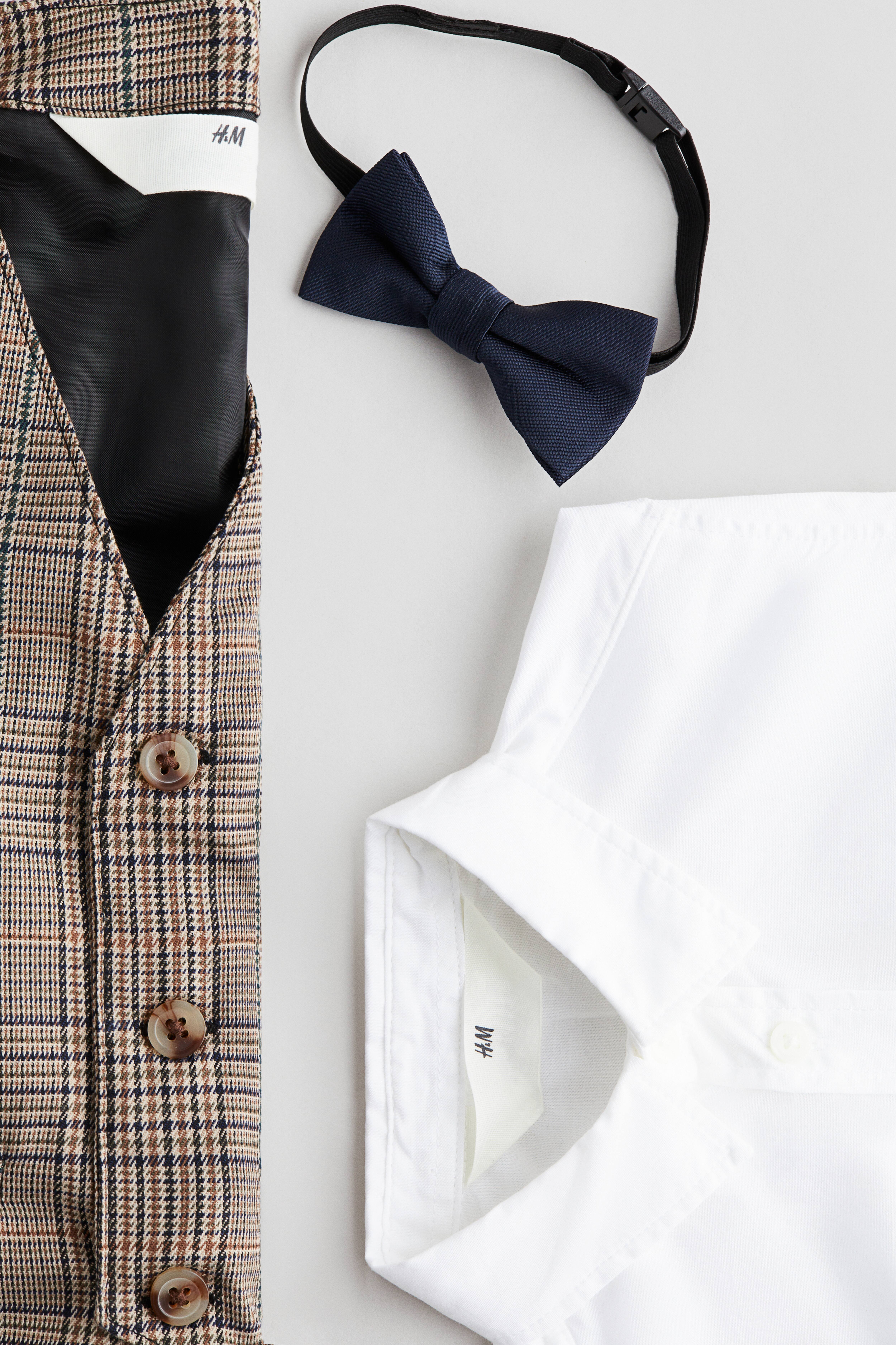3-piece Dressy Set